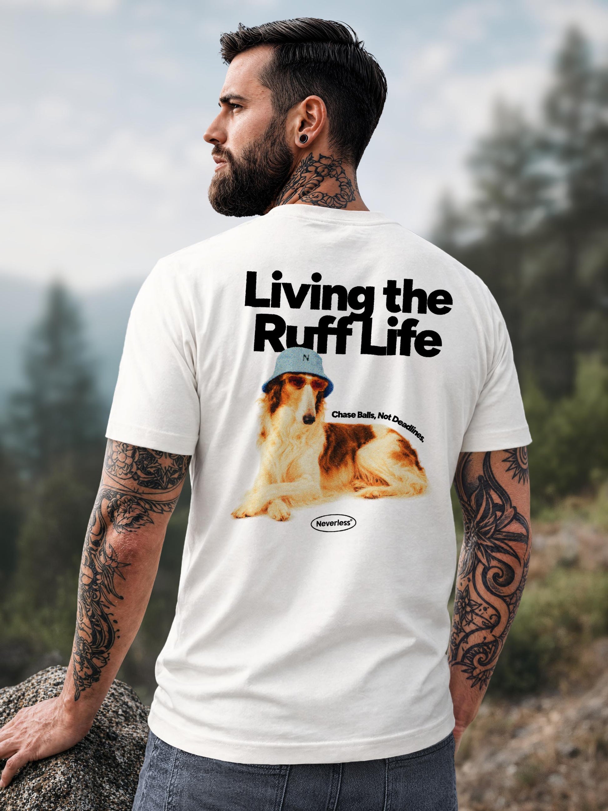 weiß slim-fit