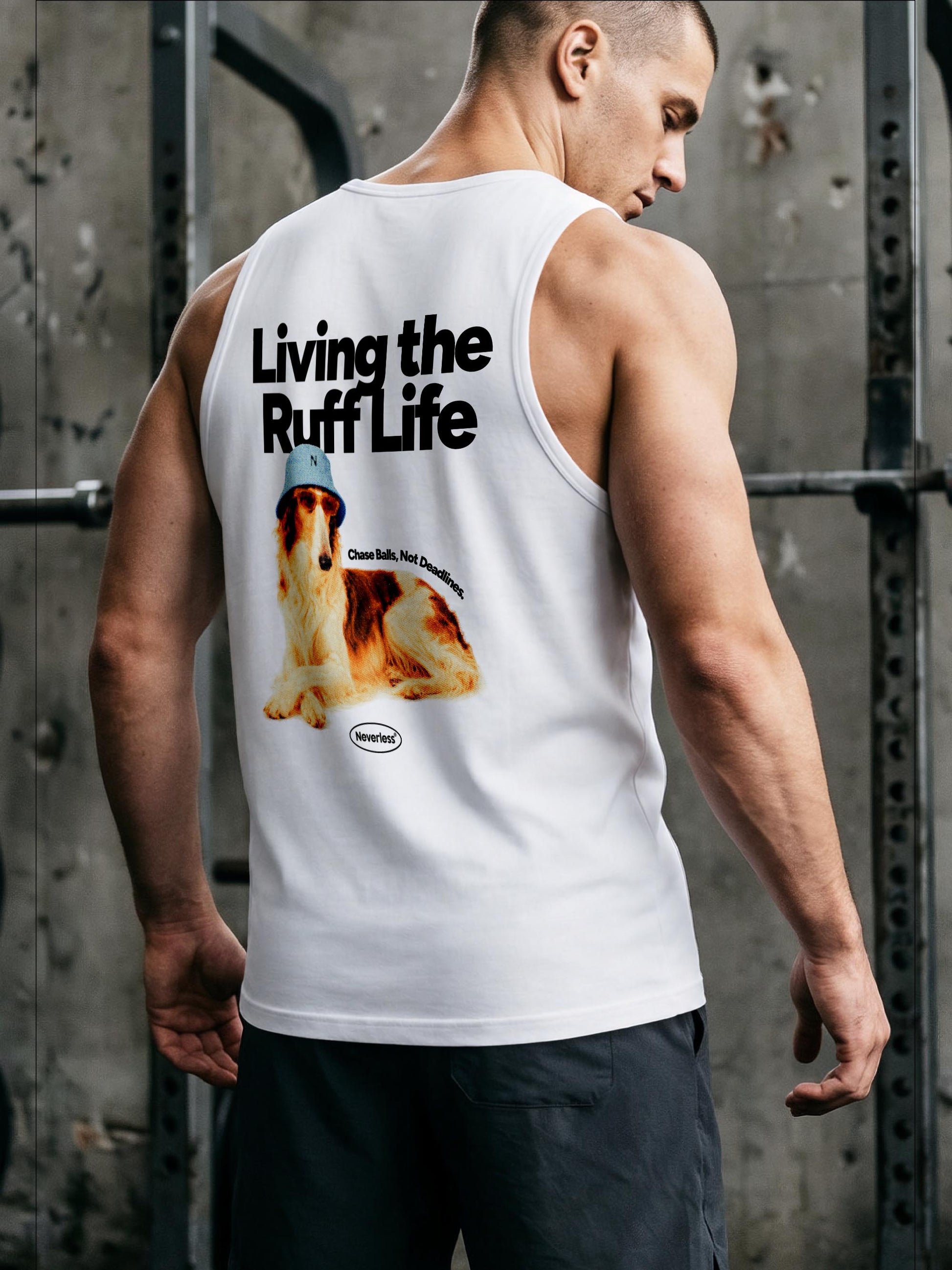weiß slim-fit