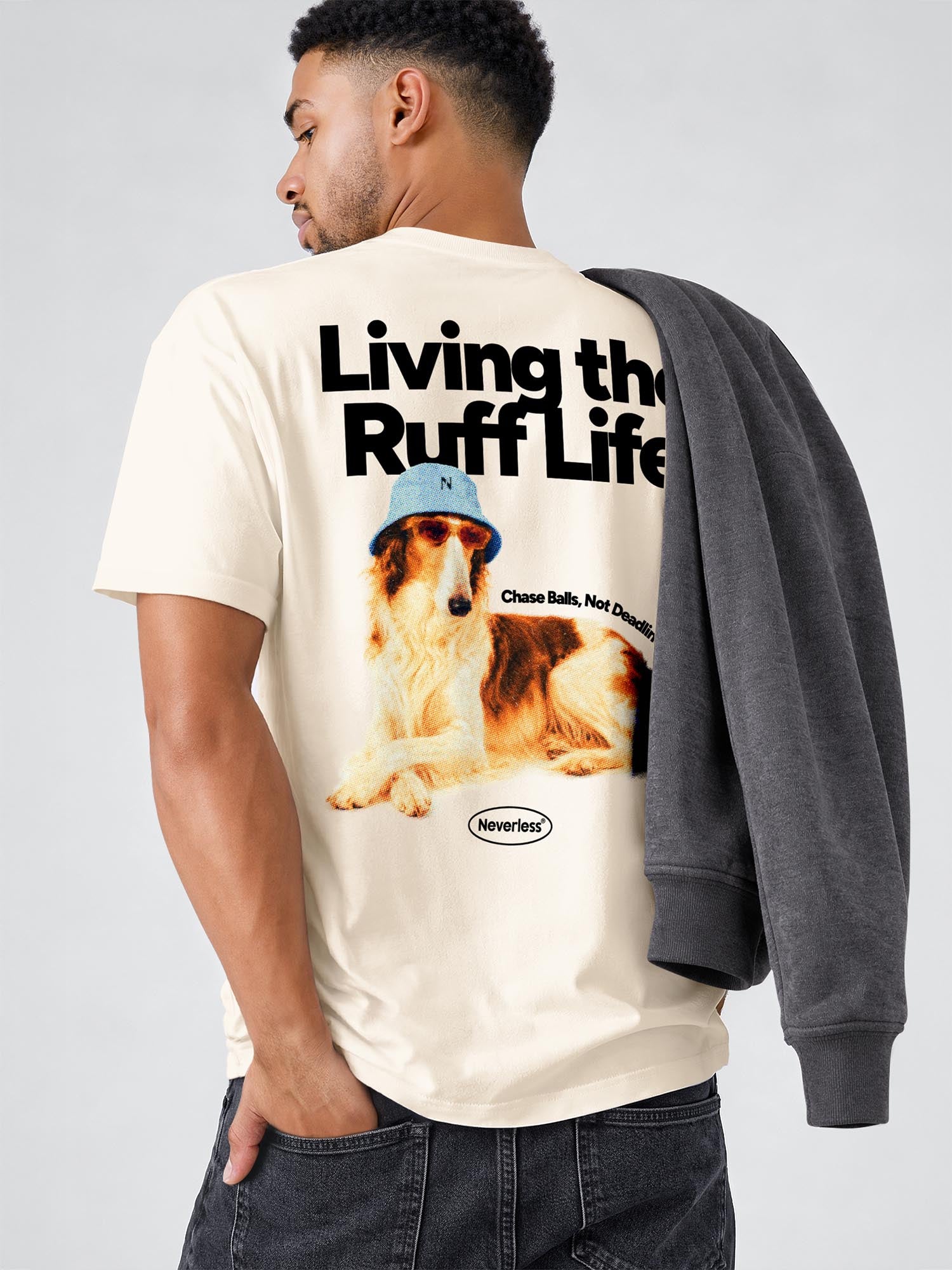 hell-beige relaxed-fit