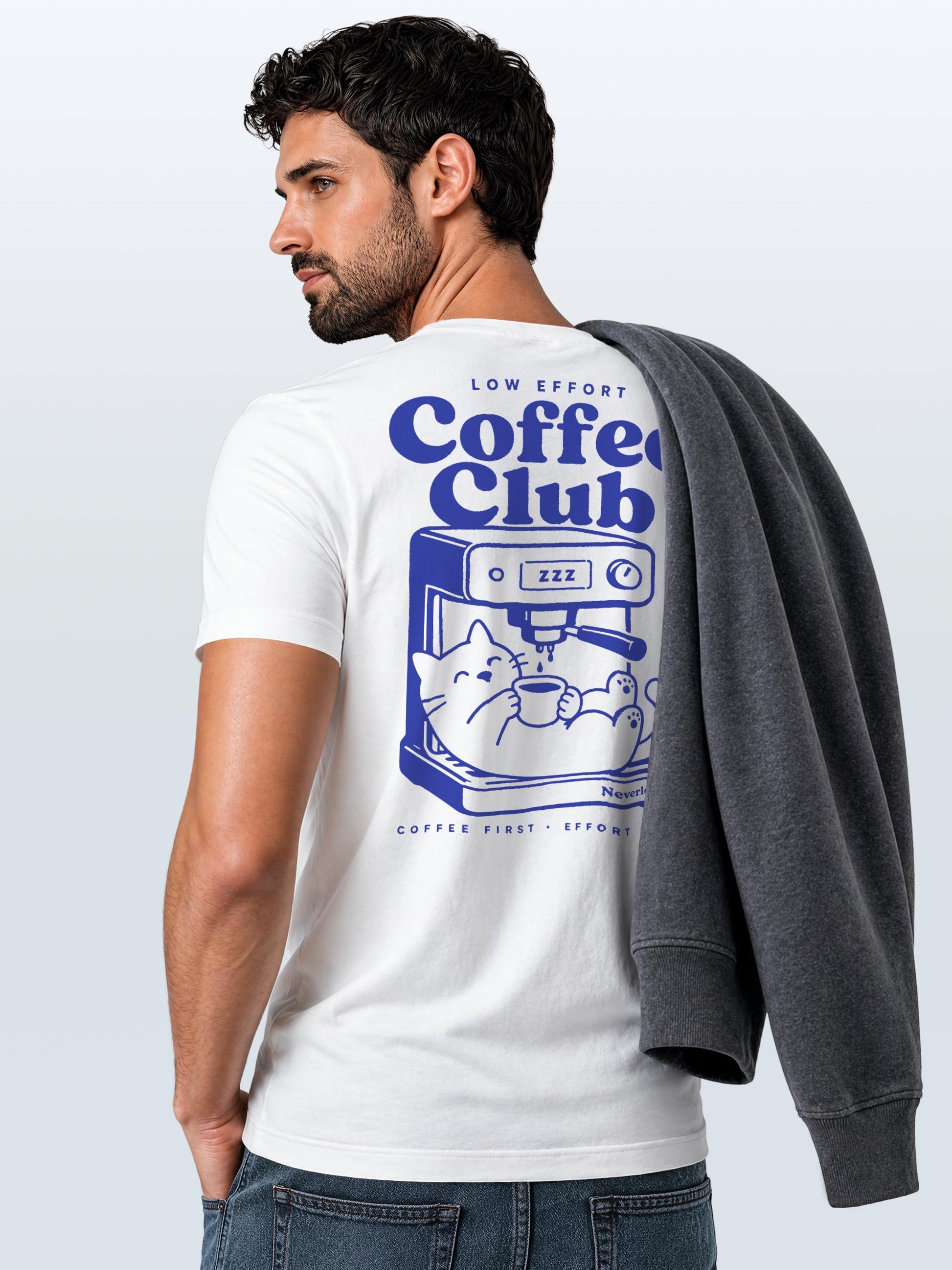 weiß slim-fit