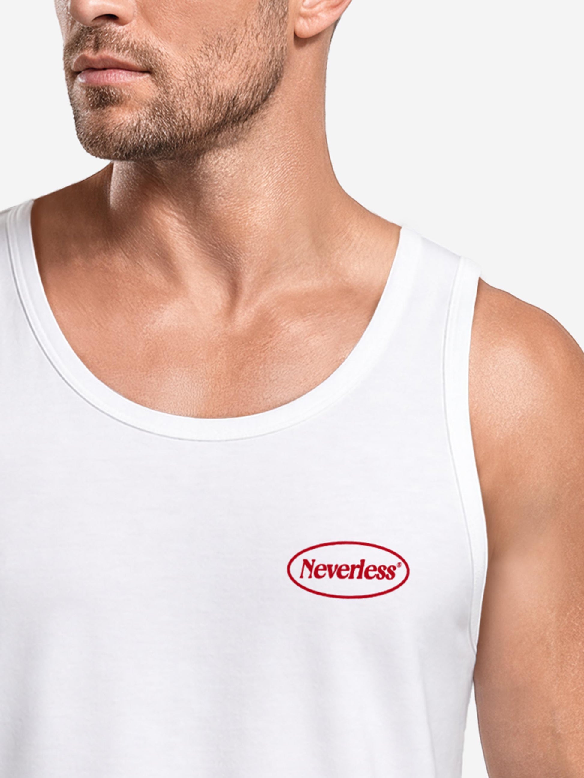 weiß slim-fit
