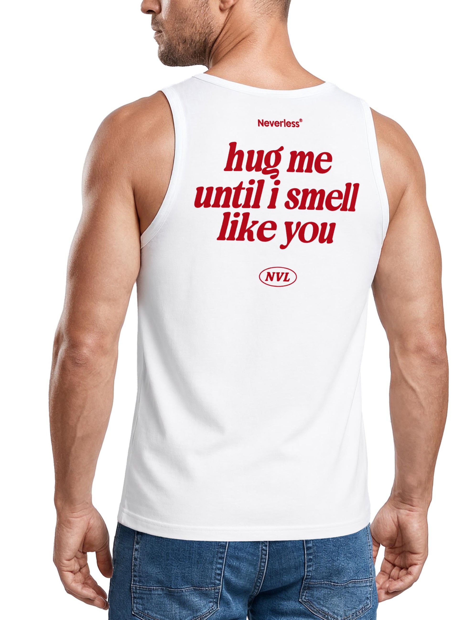 weiß slim-fit