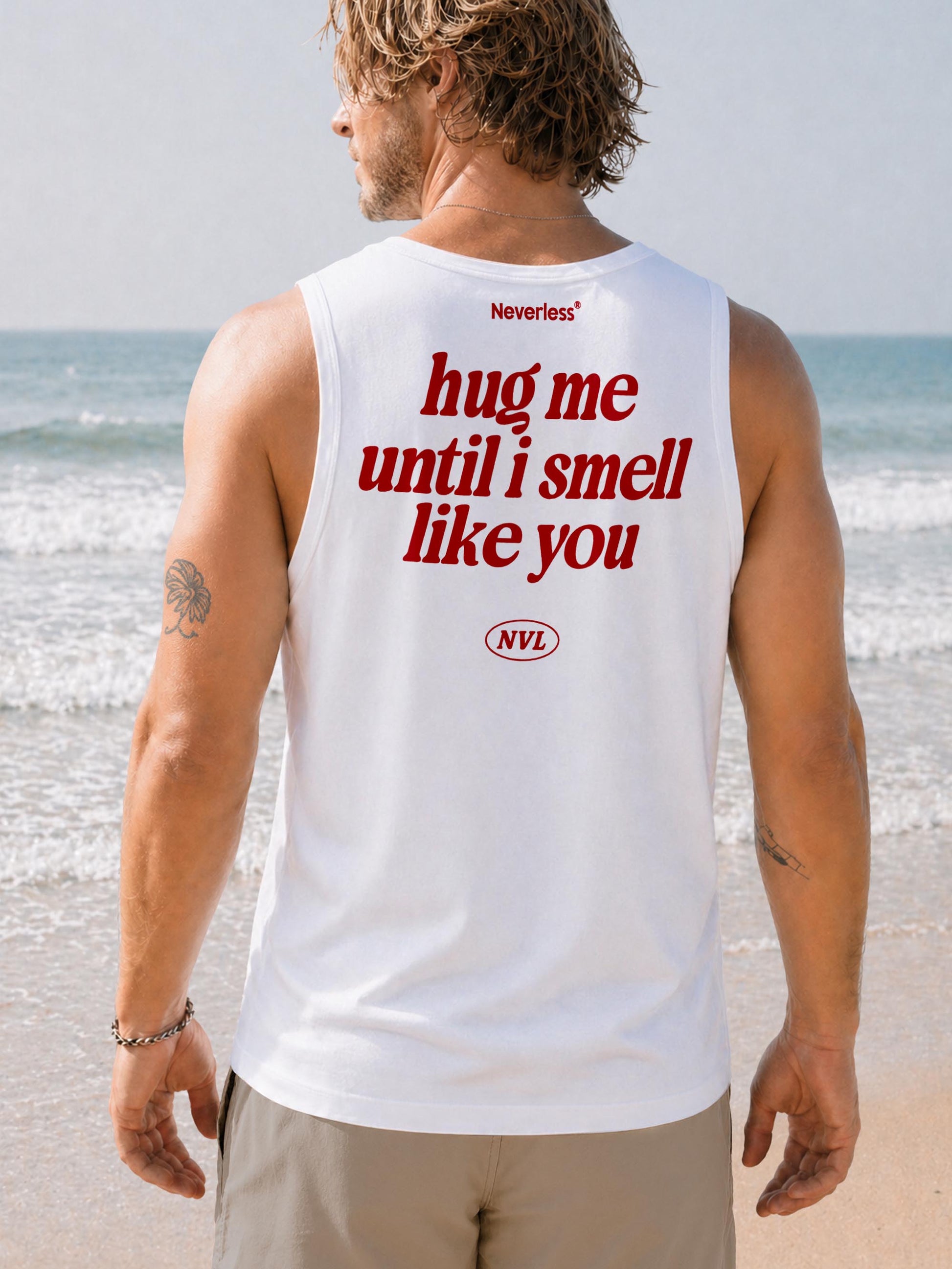 weiß slim-fit
