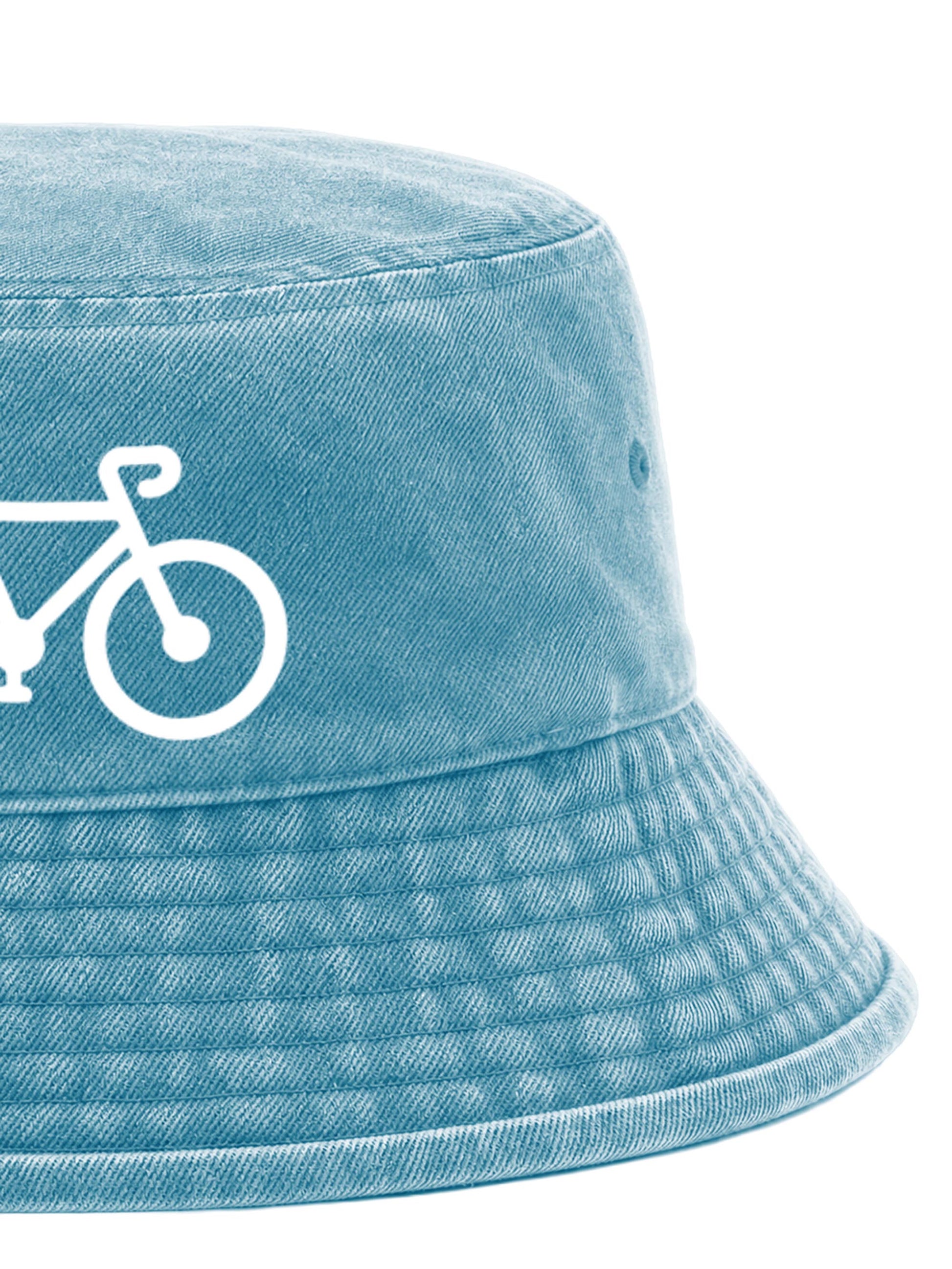 vintage-hellblau