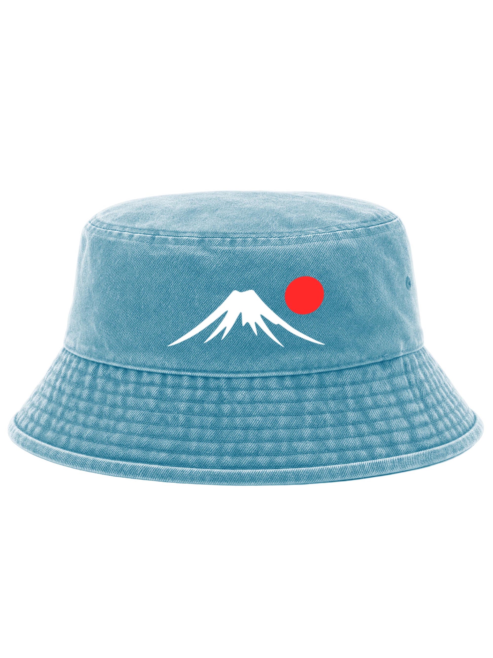 vintage-hellblau