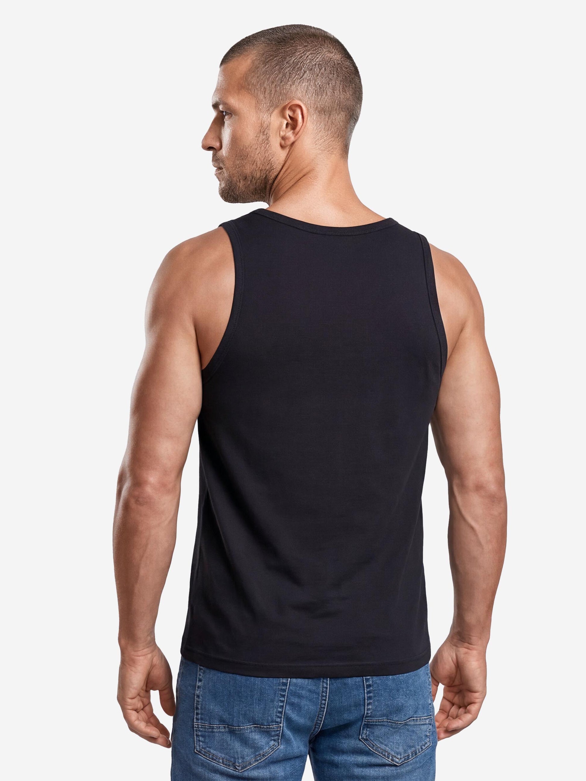 schwarz