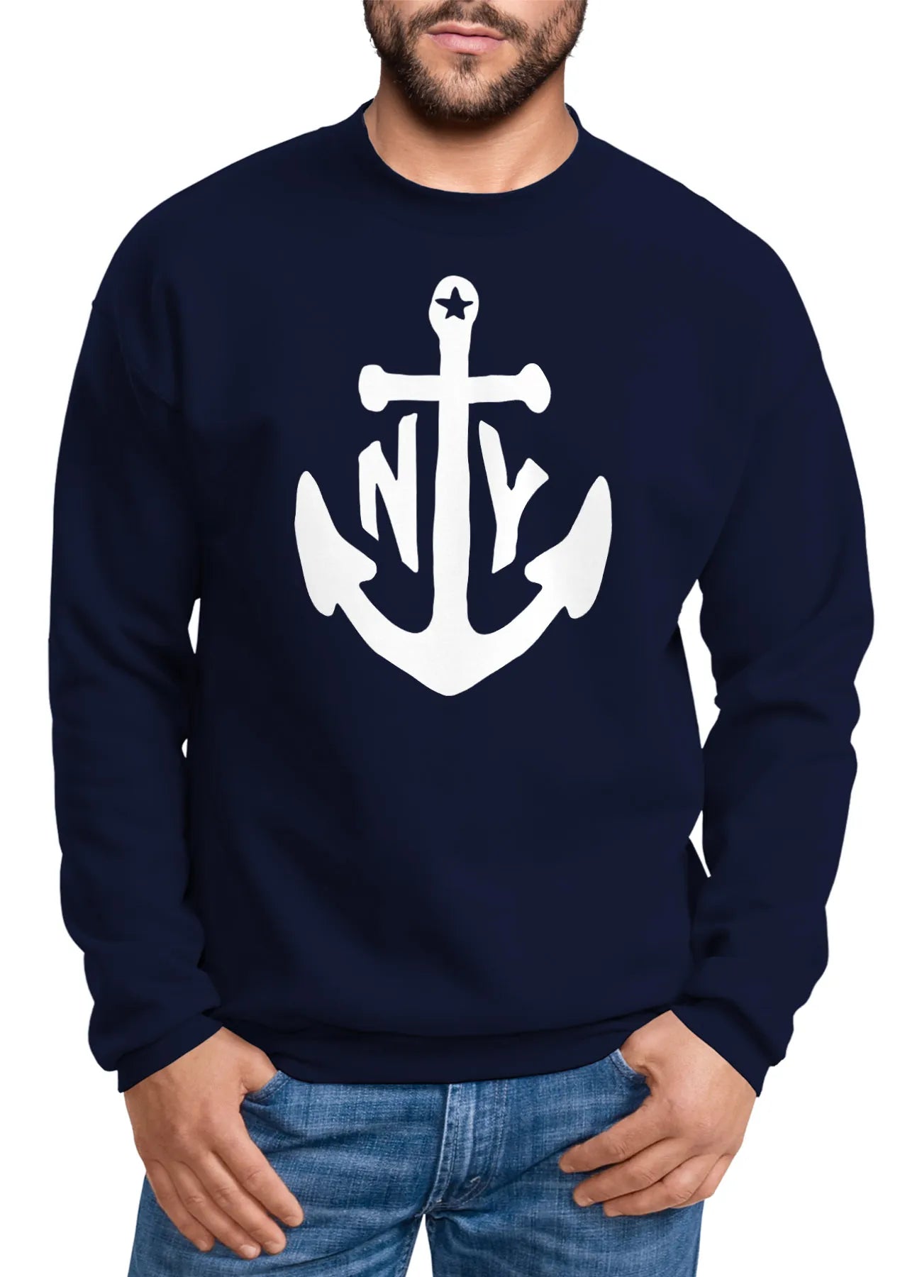 navy