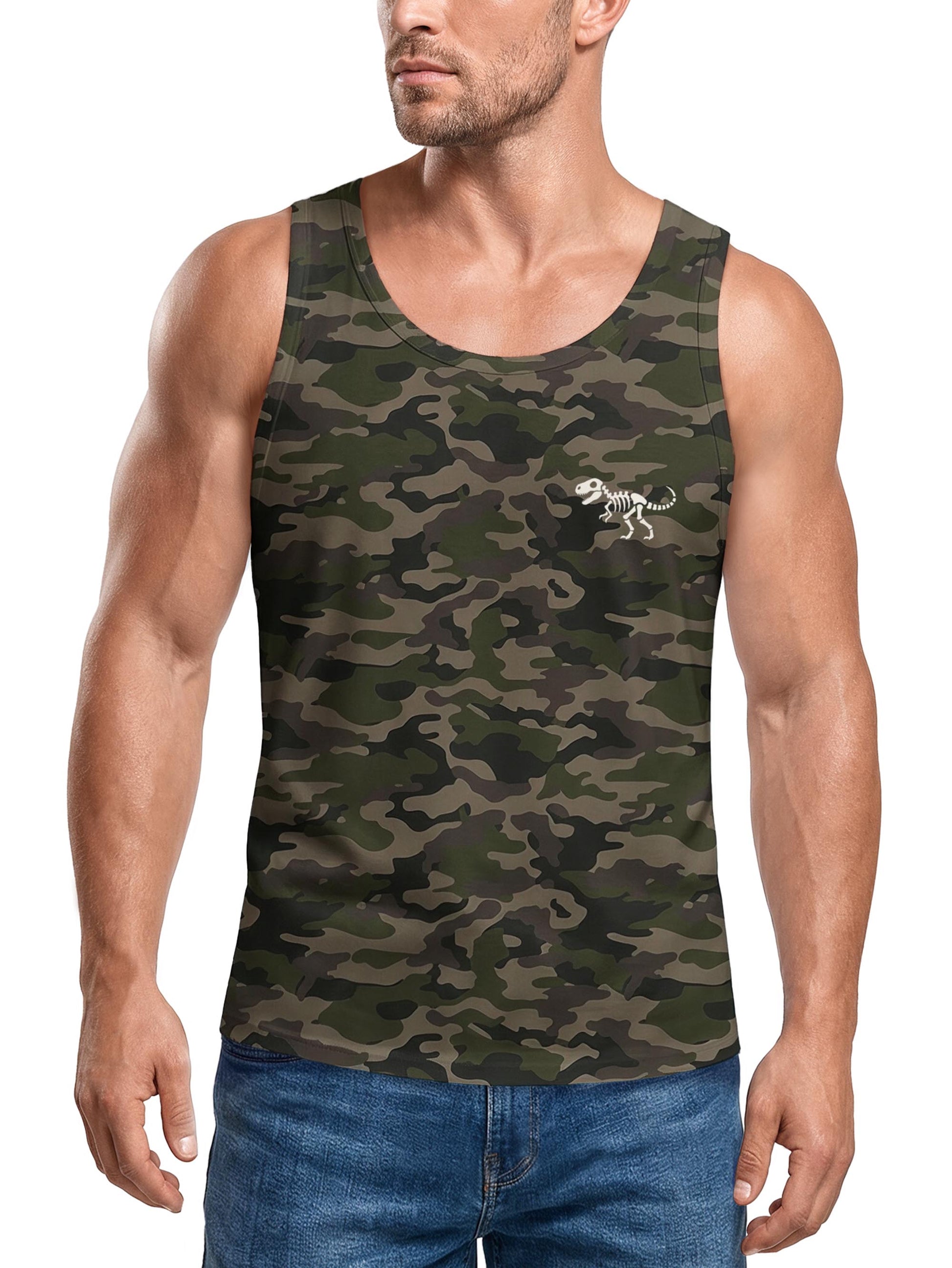 woodland-camo