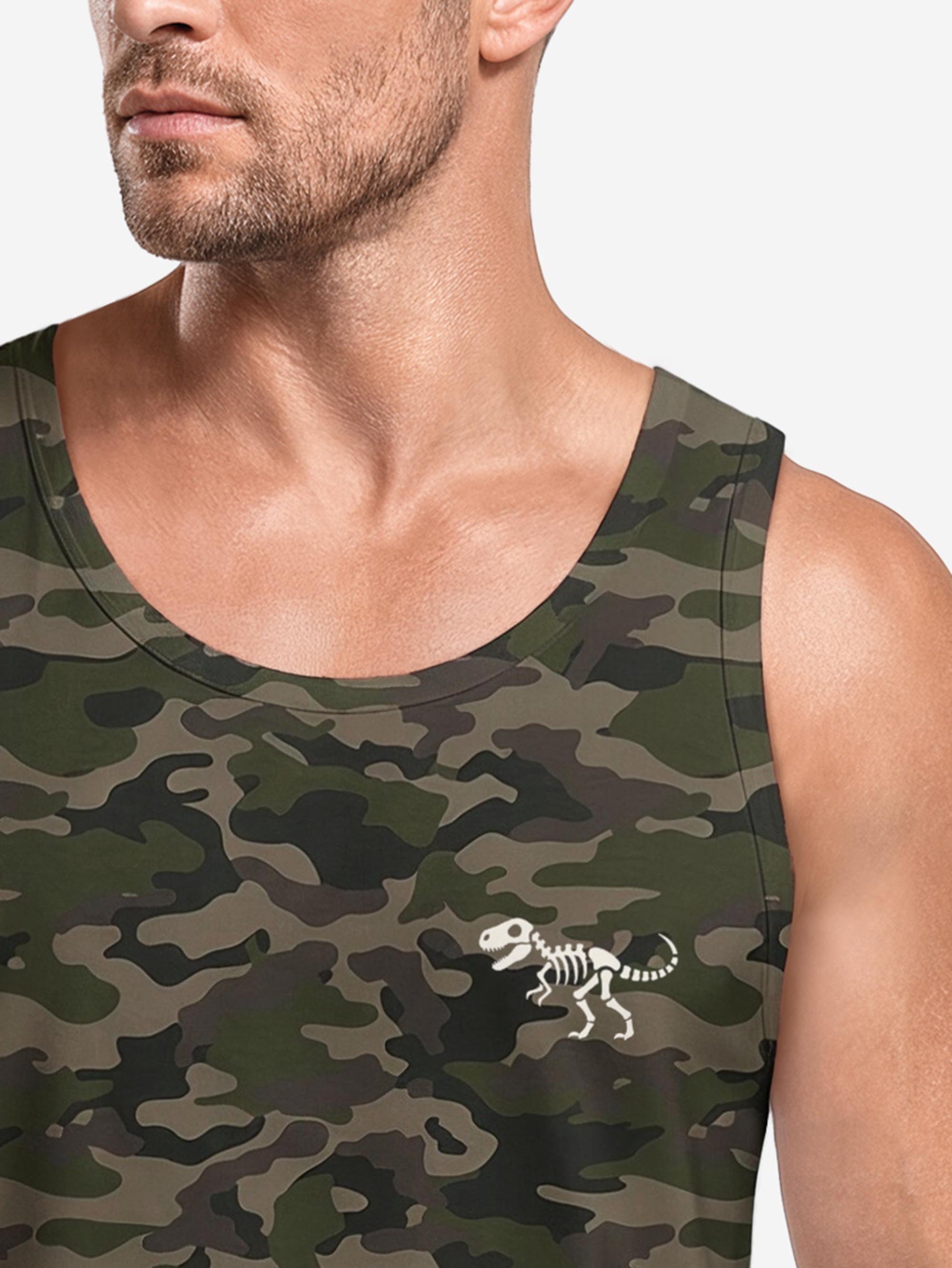 woodland-camo