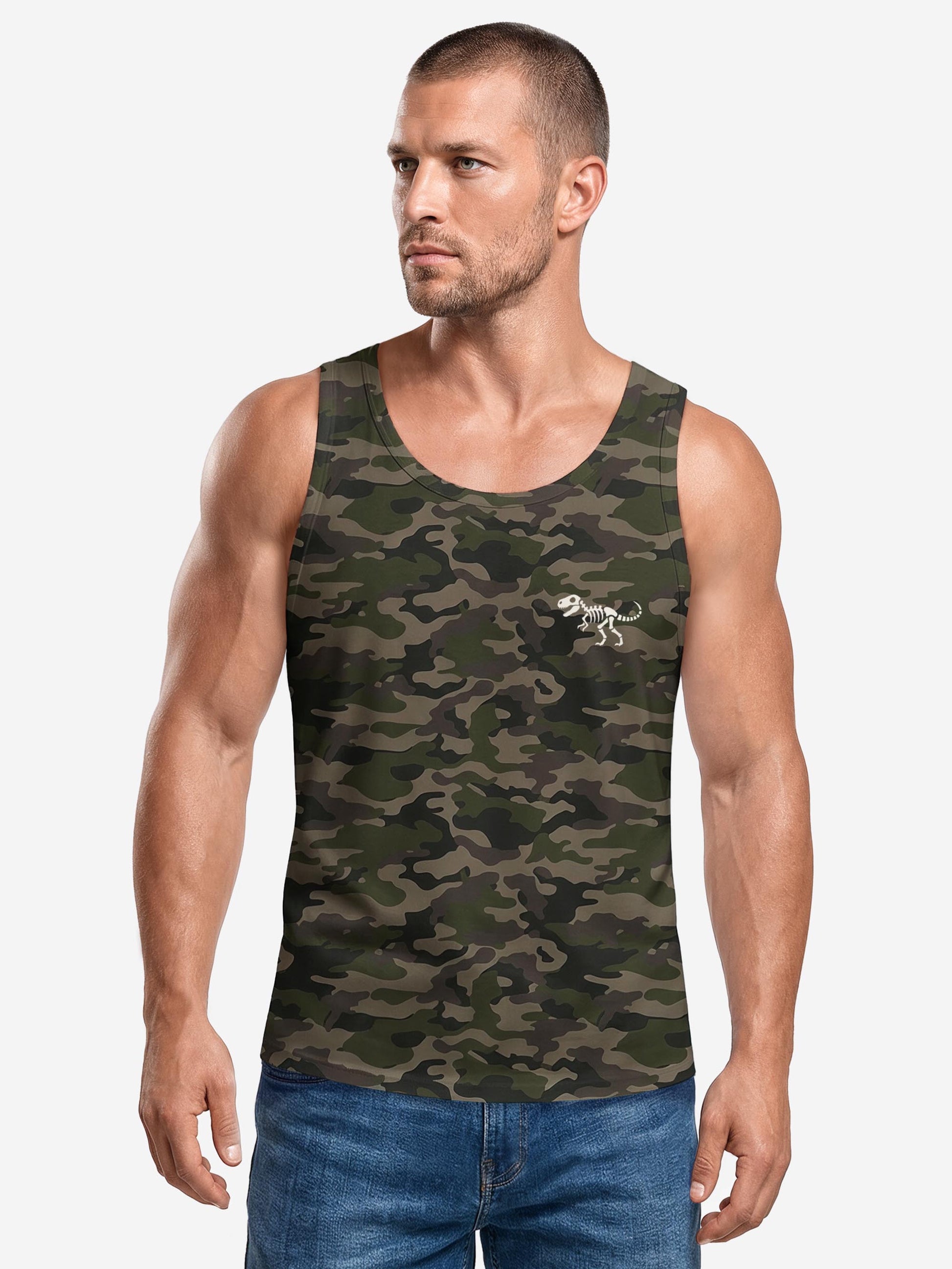 woodland-camo