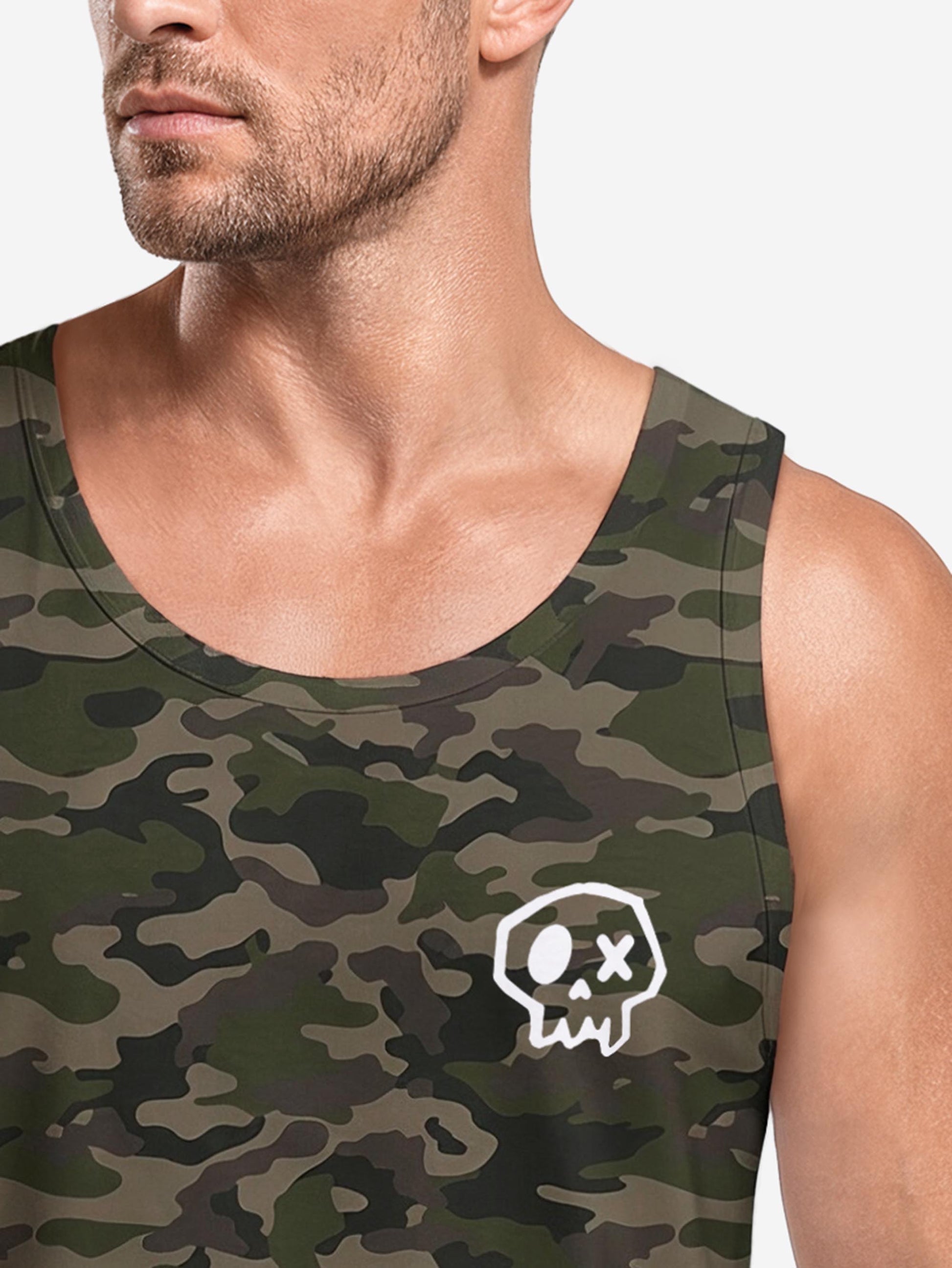 woodland-camo