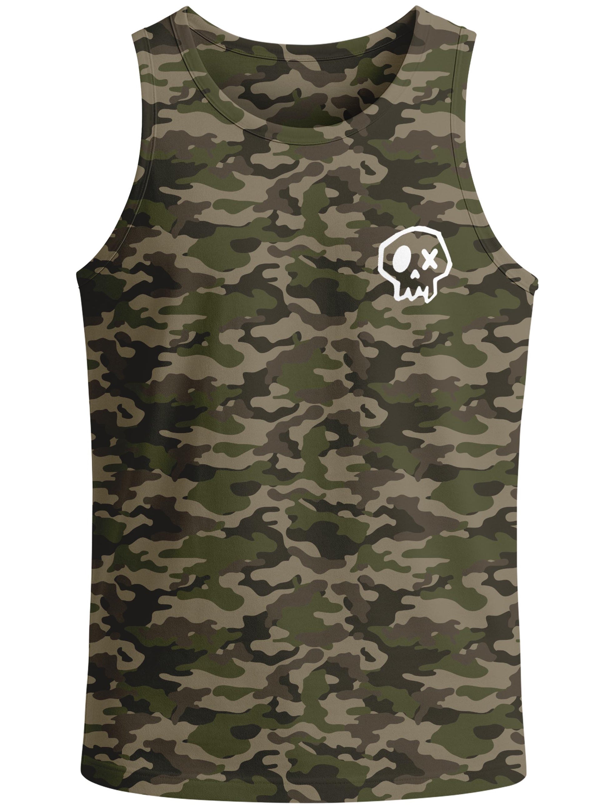 woodland-camo