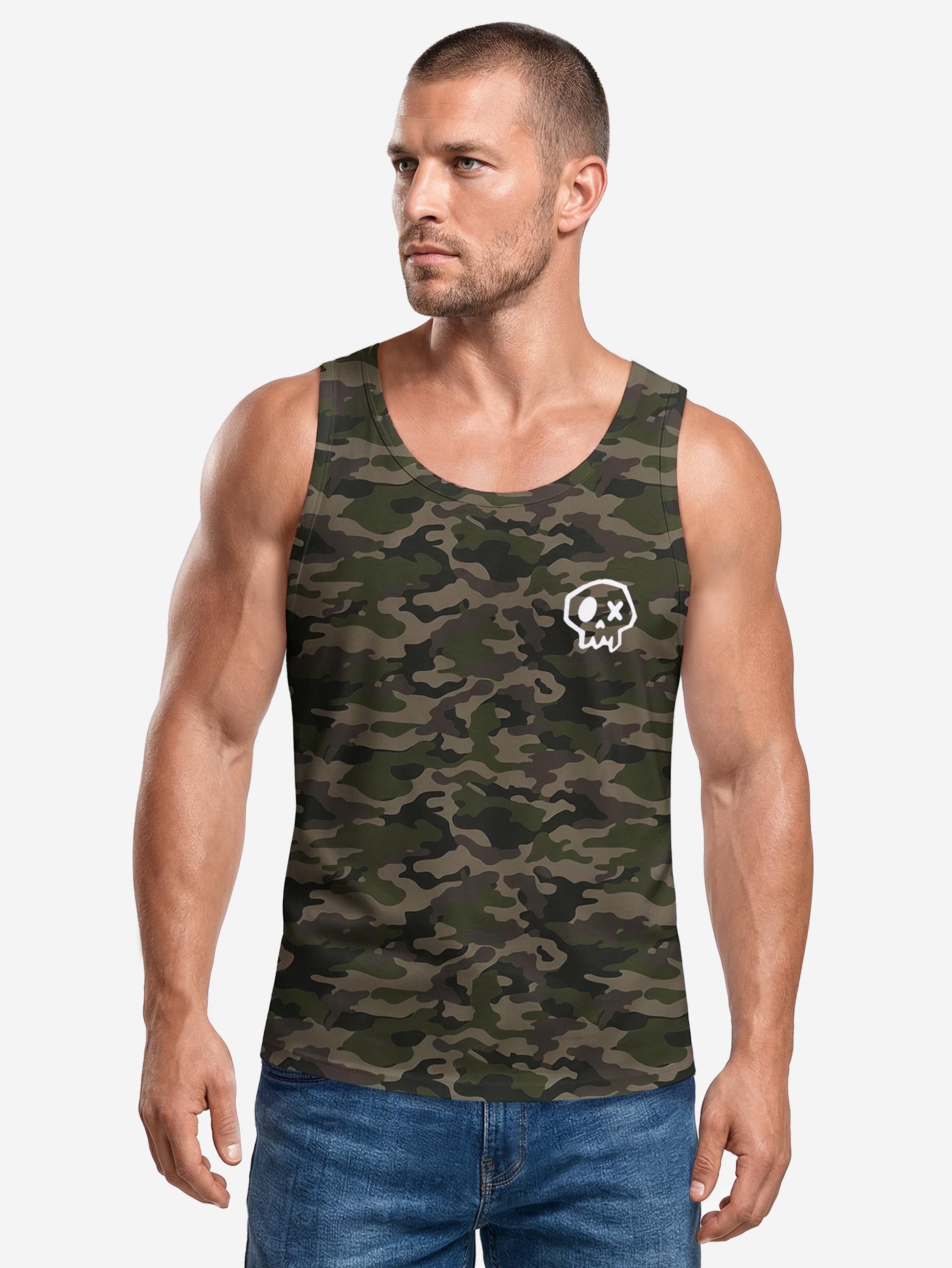 woodland-camo