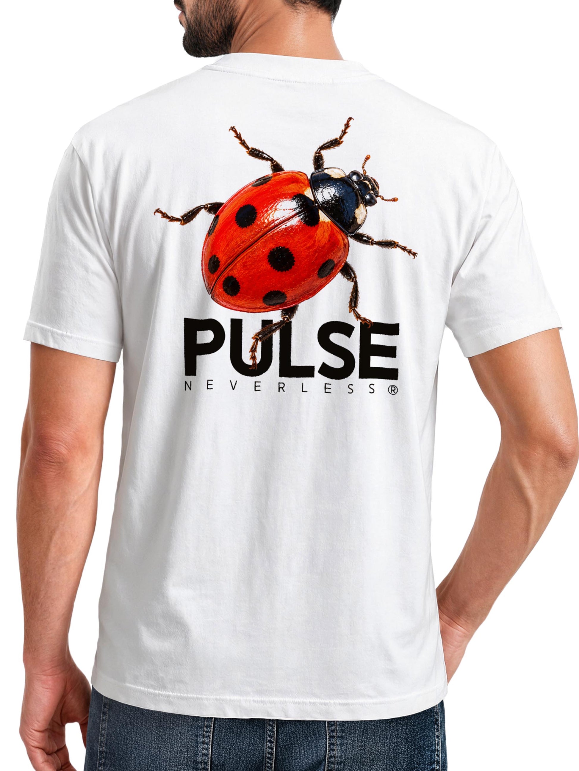 weiß slim fit