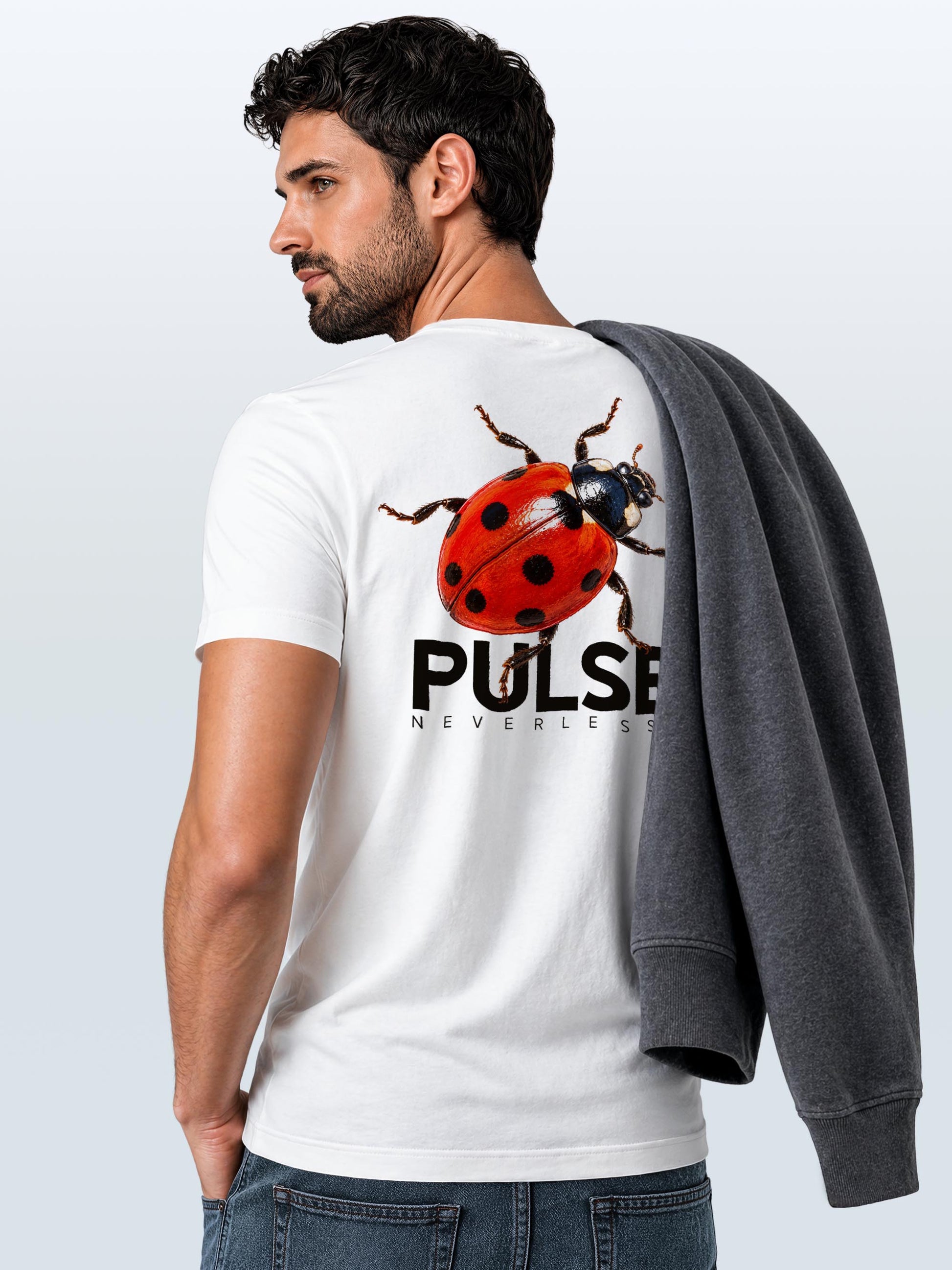 weiß slim fit