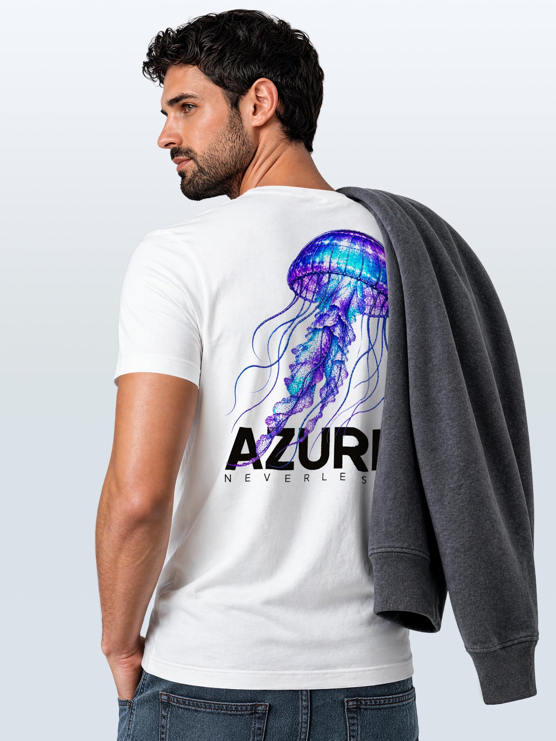 weiß slim fit