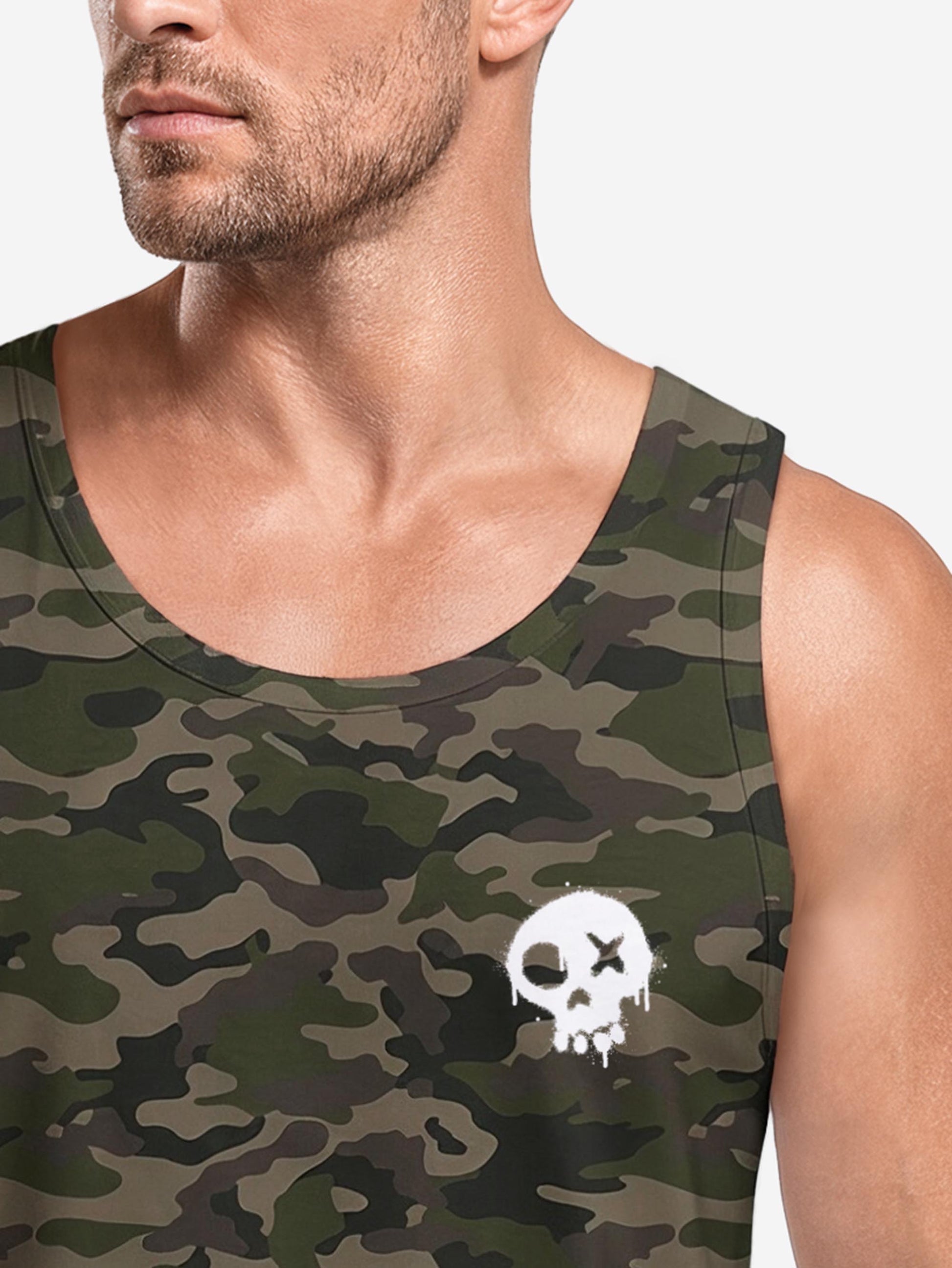 woodland-camo