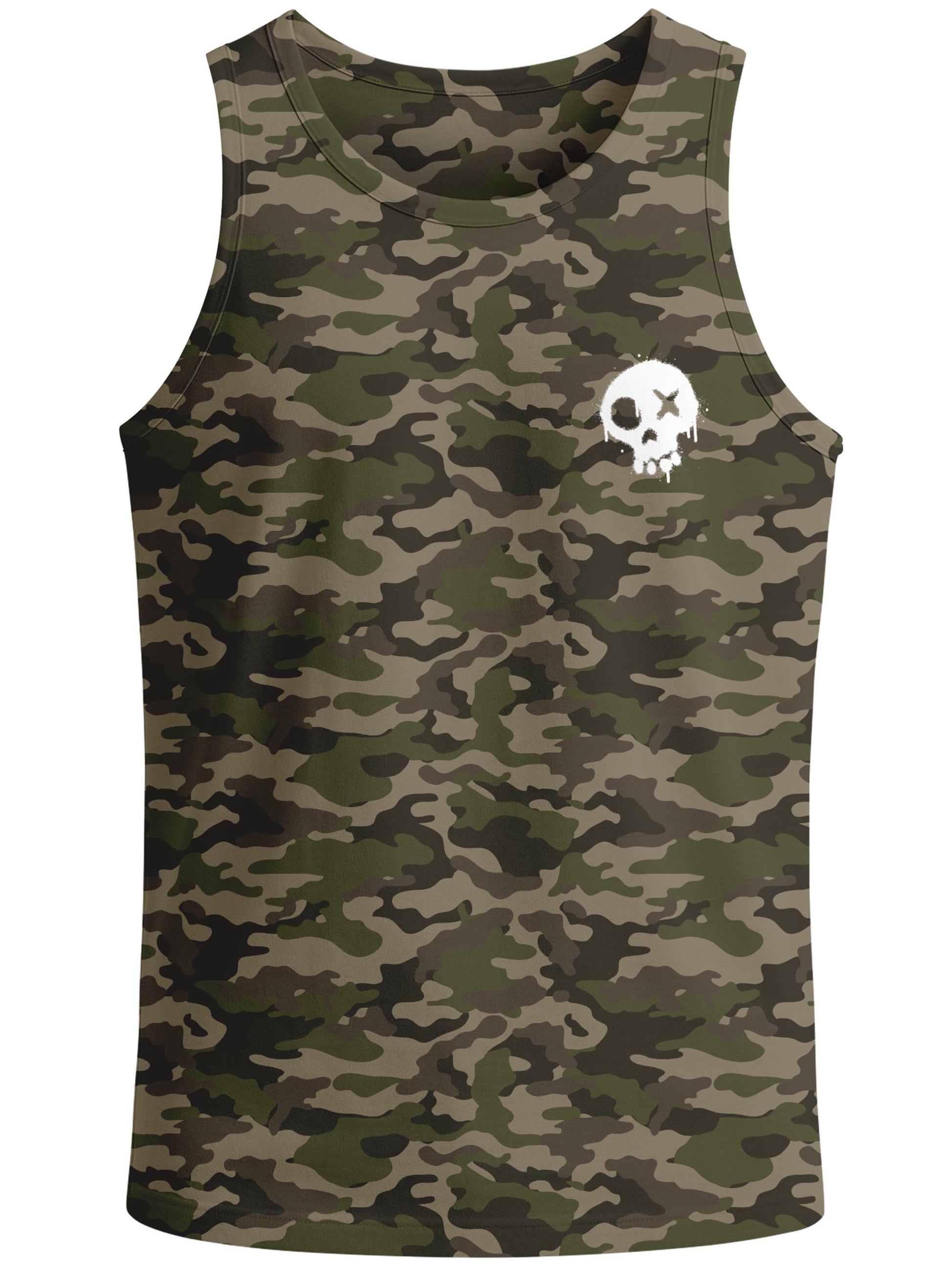 woodland-camo