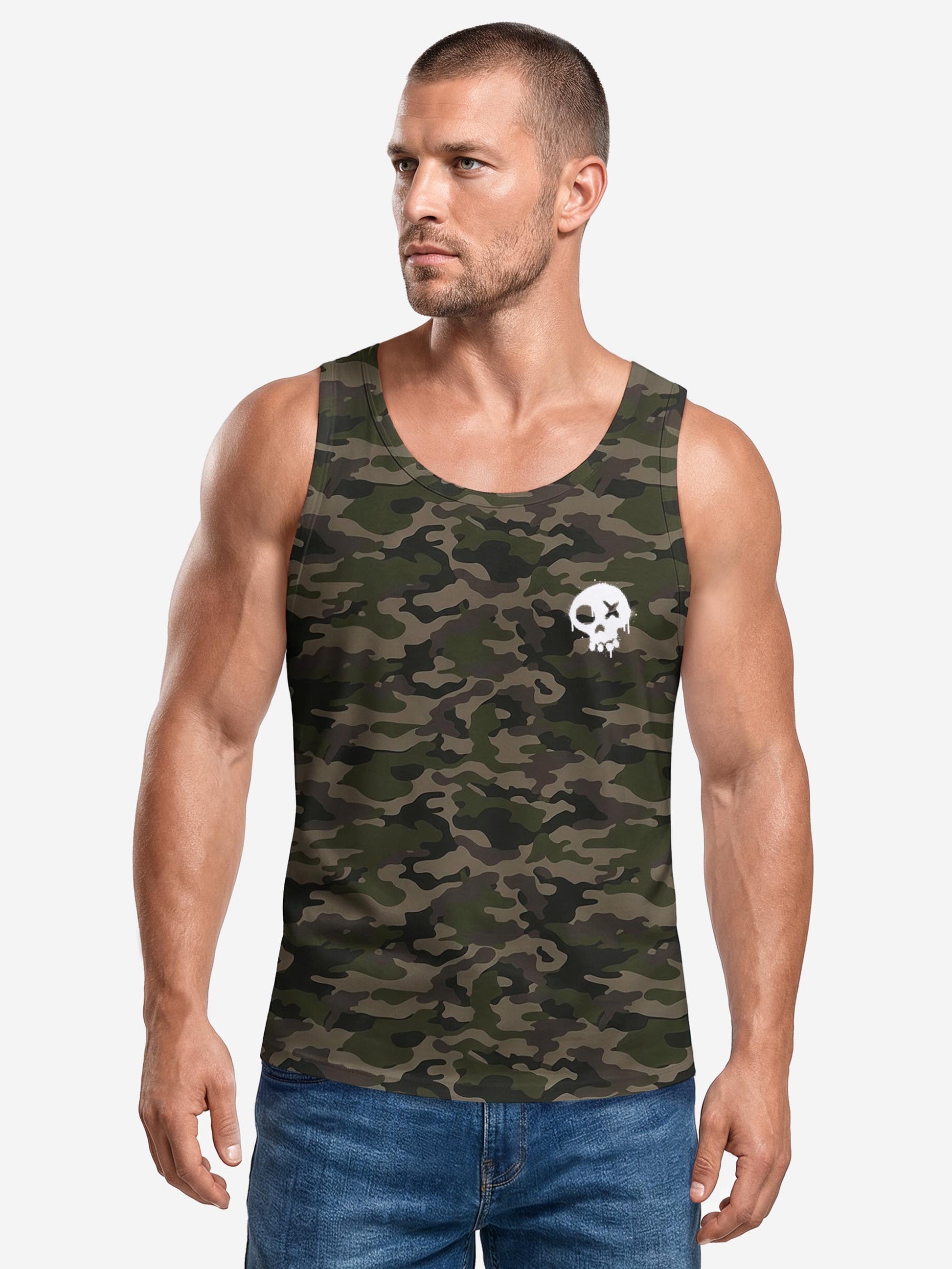 woodland-camo