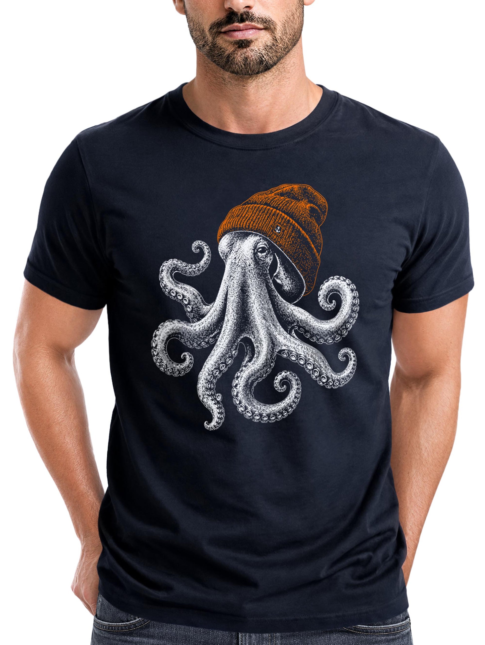 navy