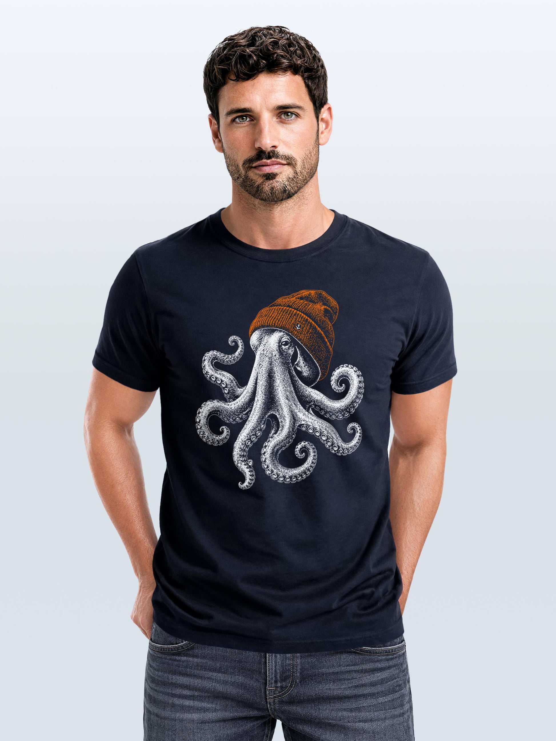 navy