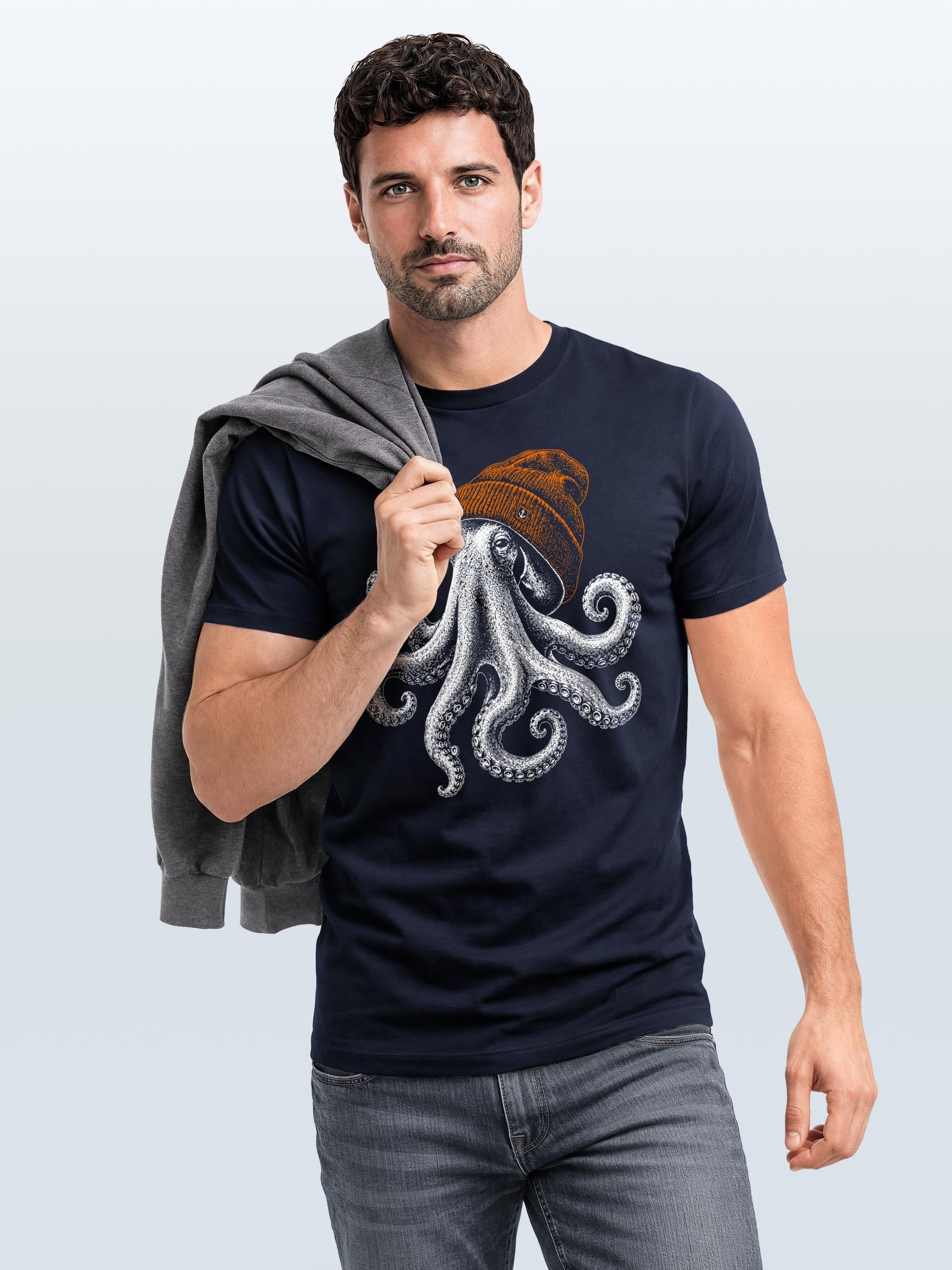 navy