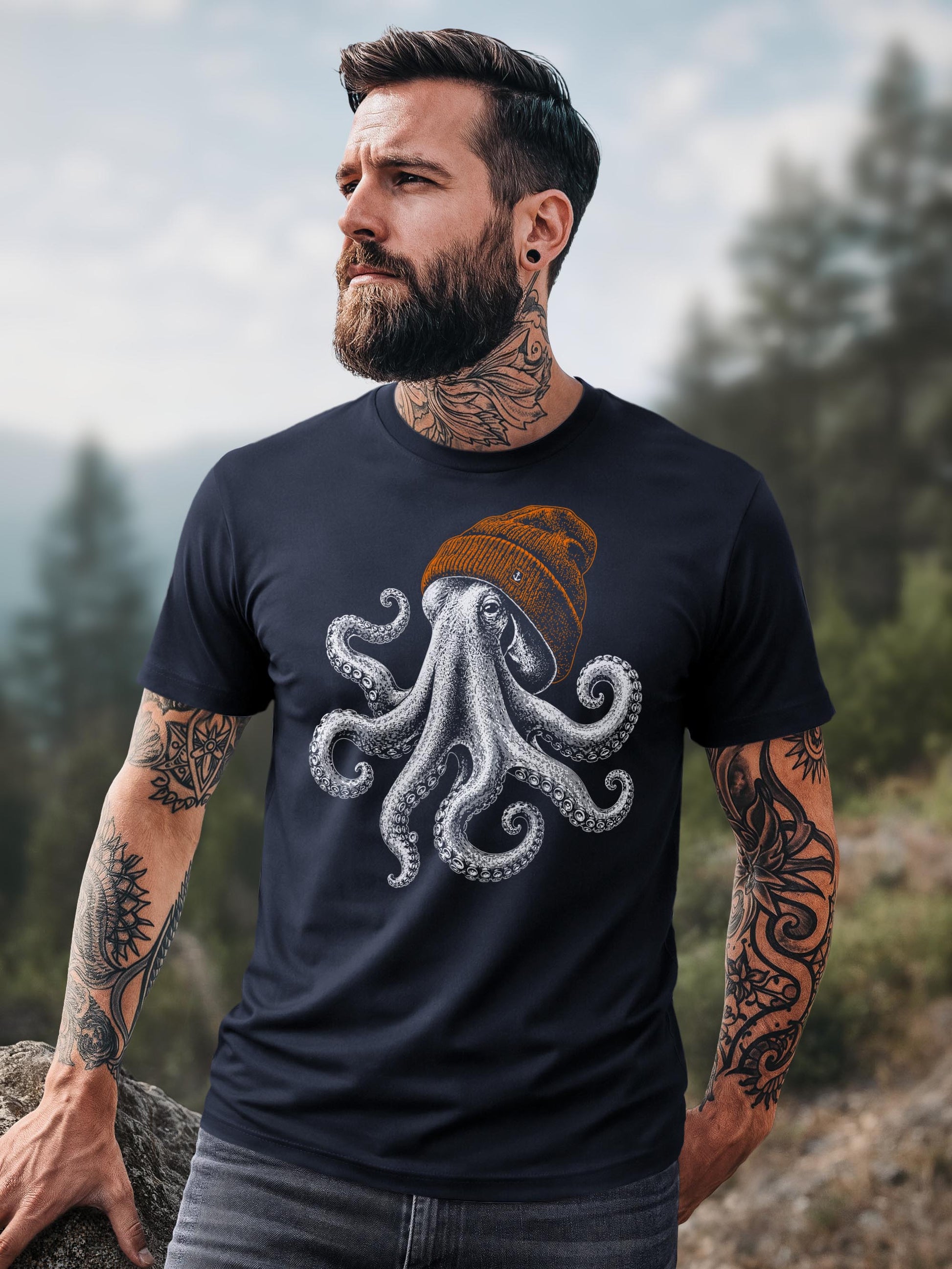 navy