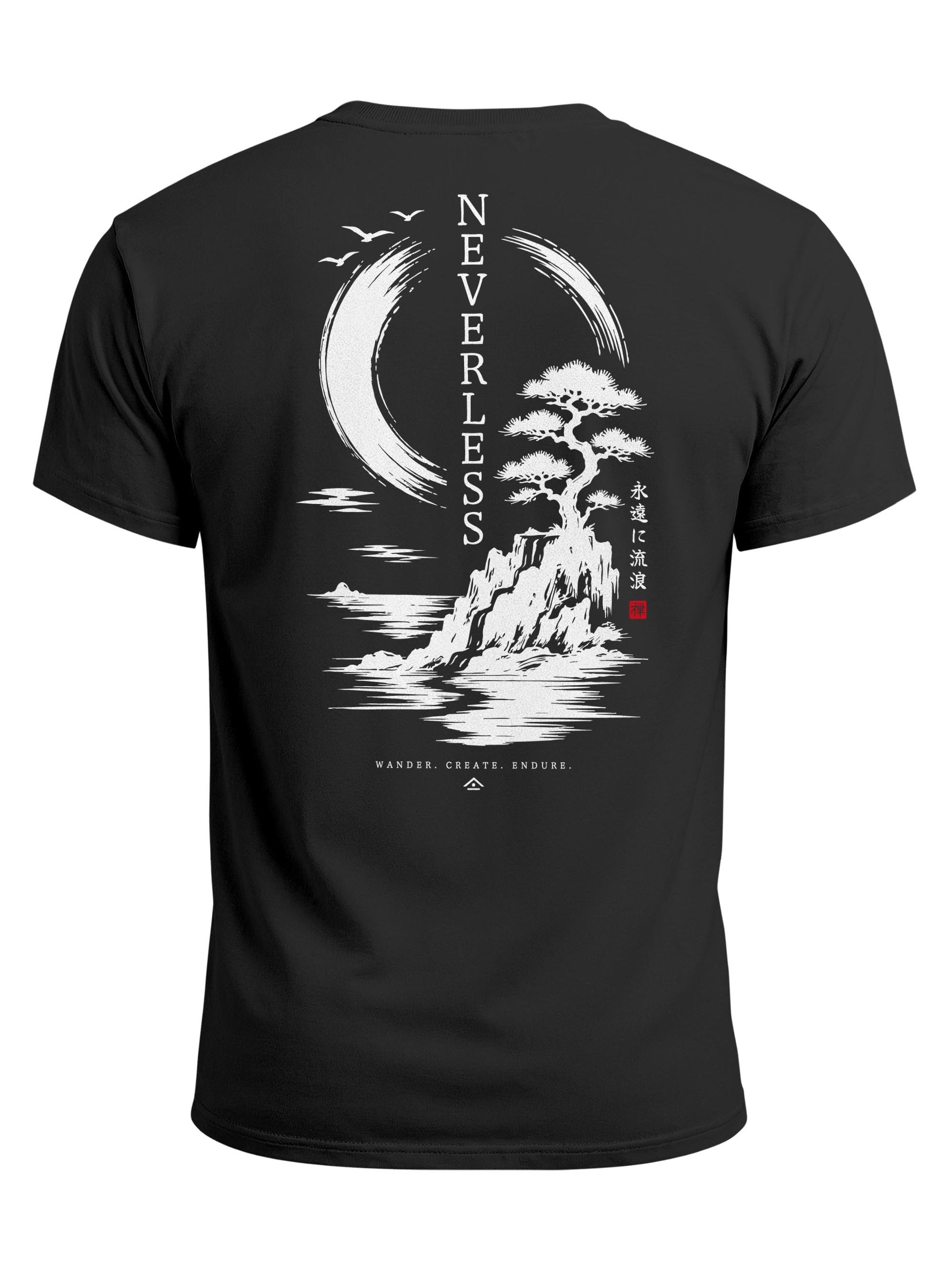 schwarz slim-fit