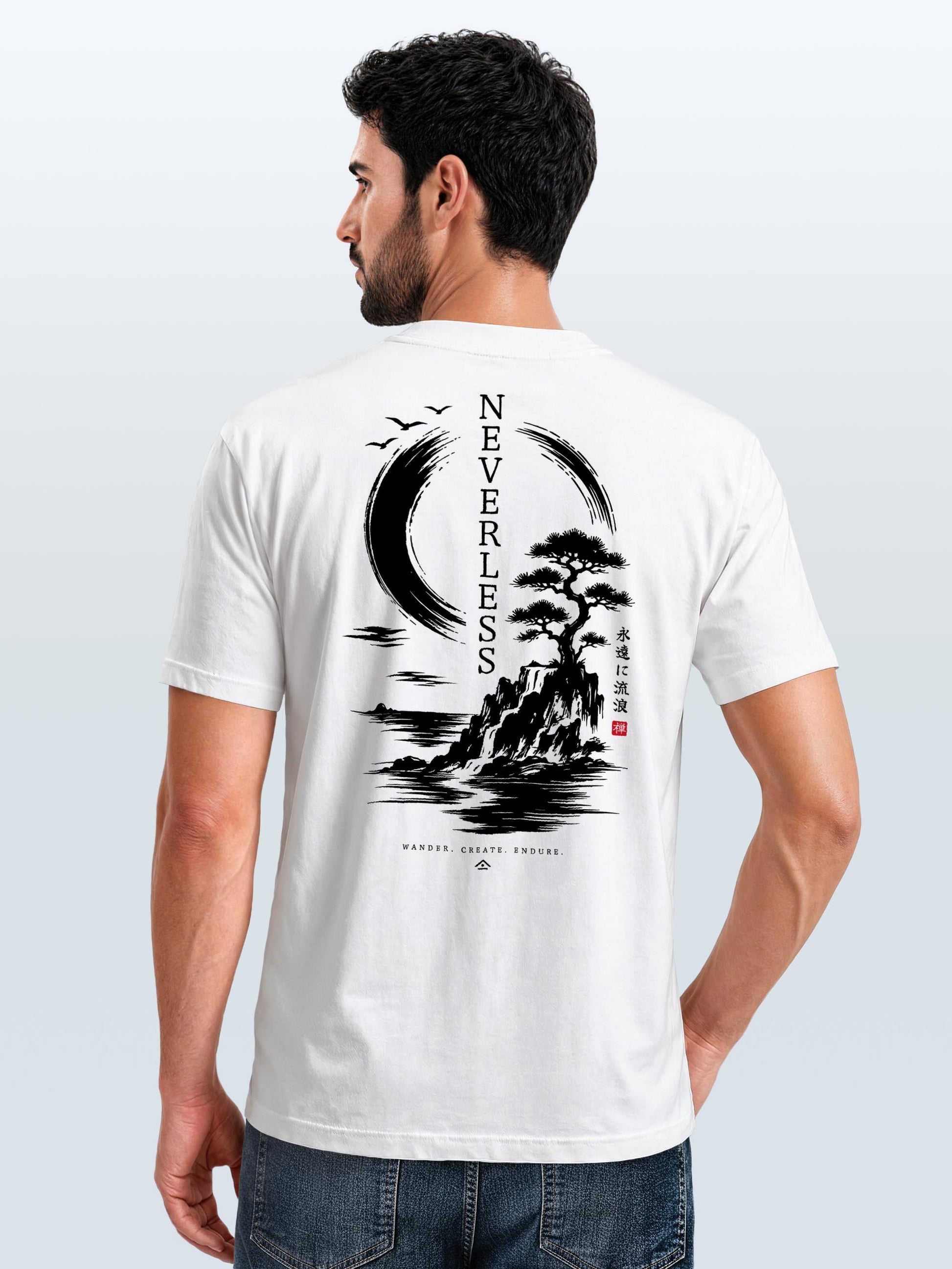 weiß slim-fit
