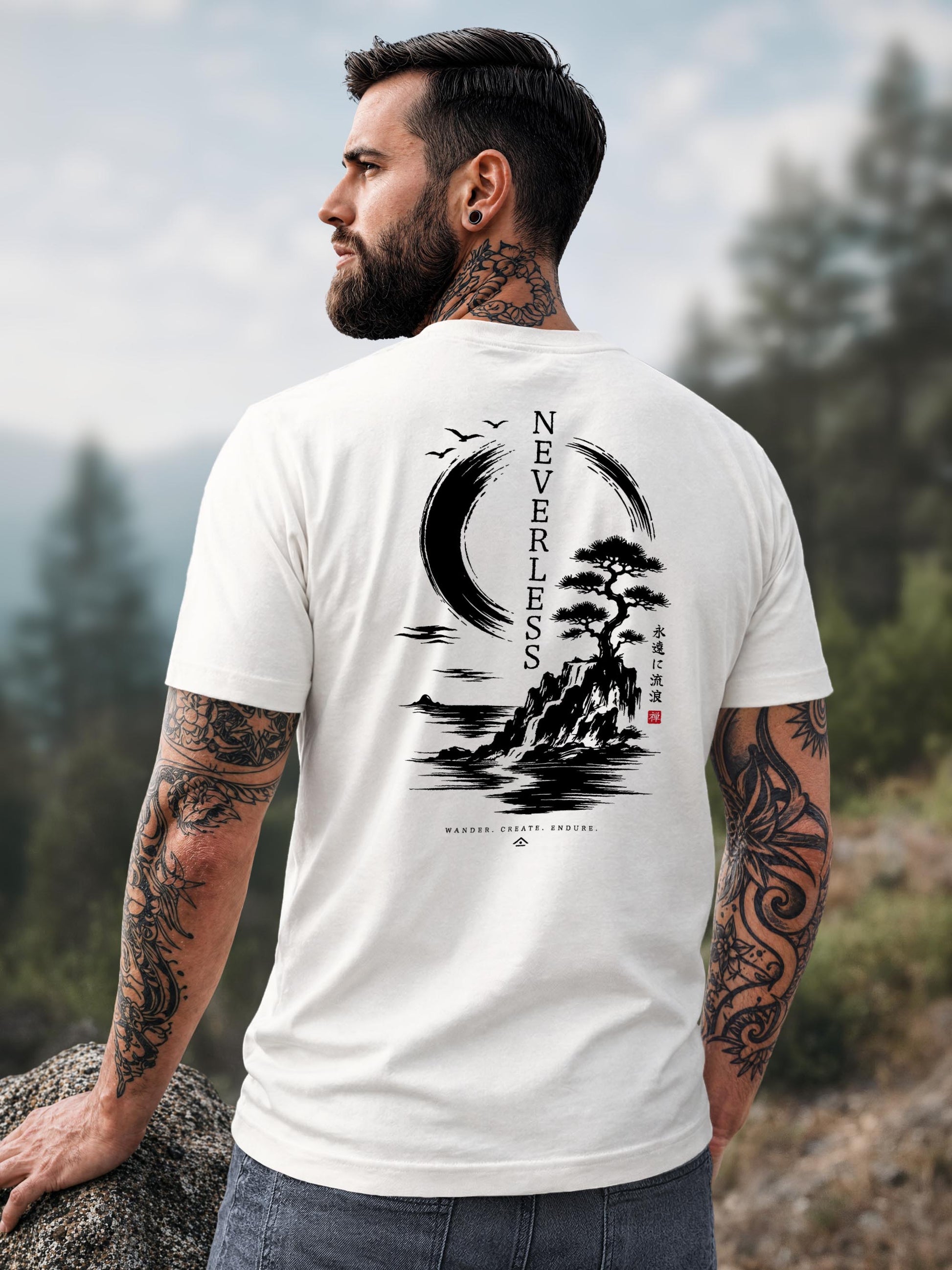 weiß slim-fit