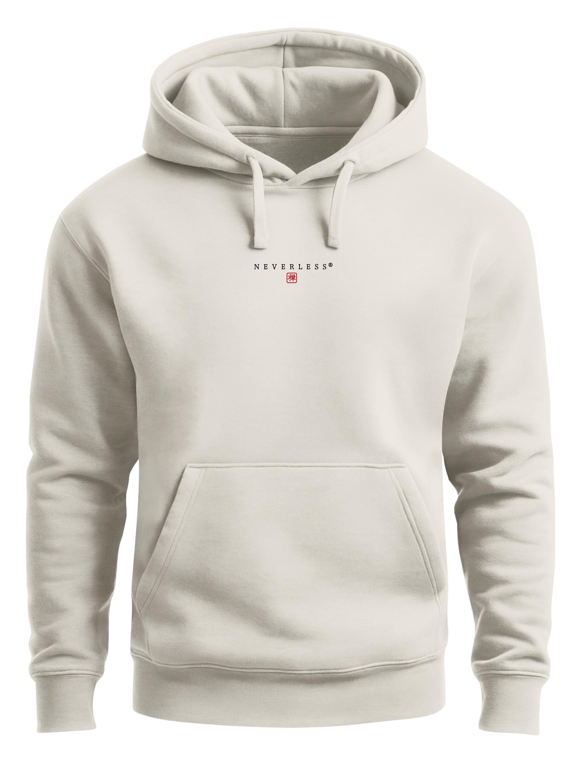urban grey slim-fit