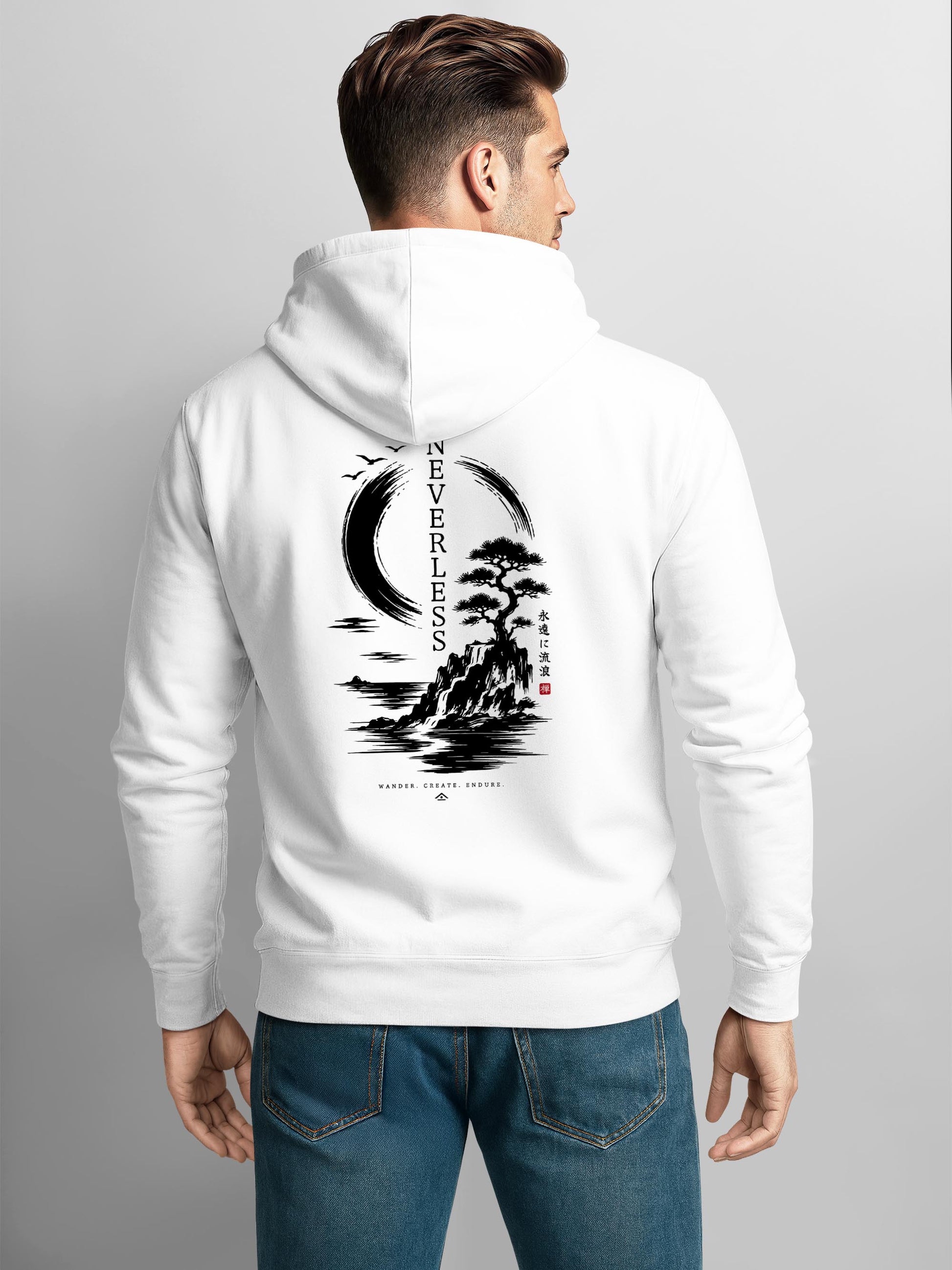 weiß slim-fit