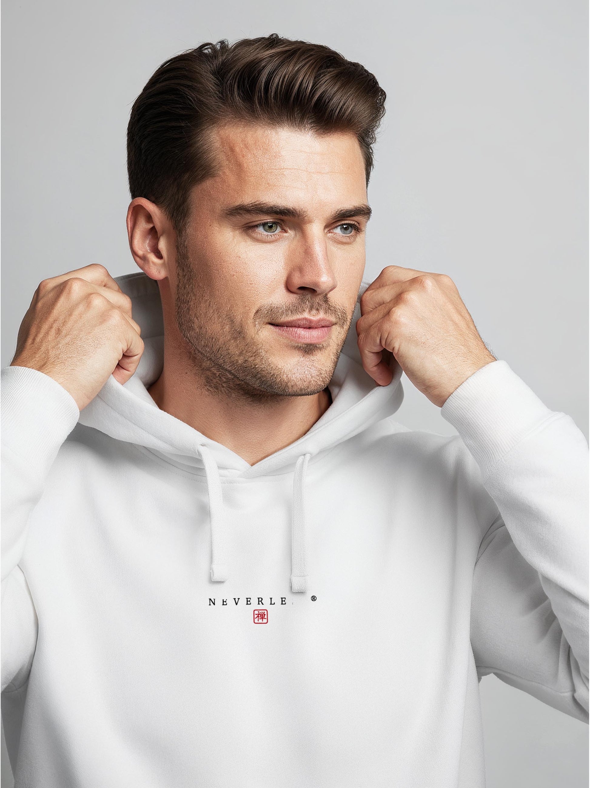weiß slim-fit