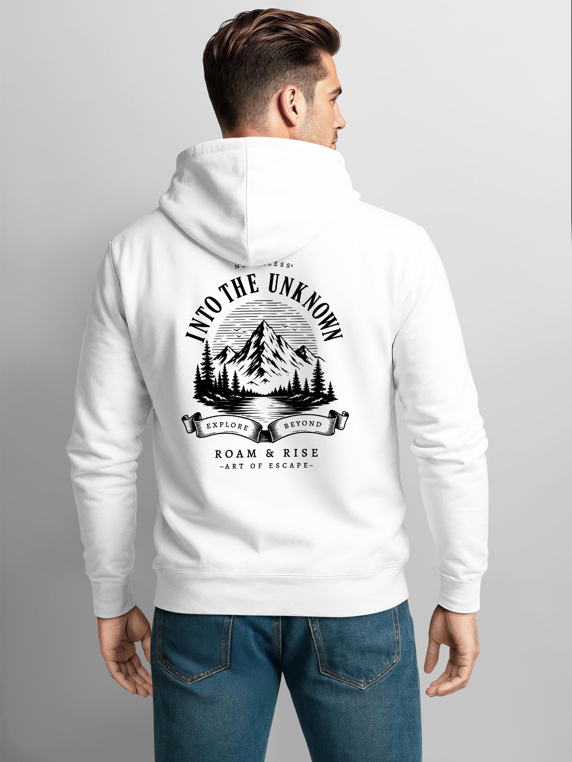 weiß slim-fit