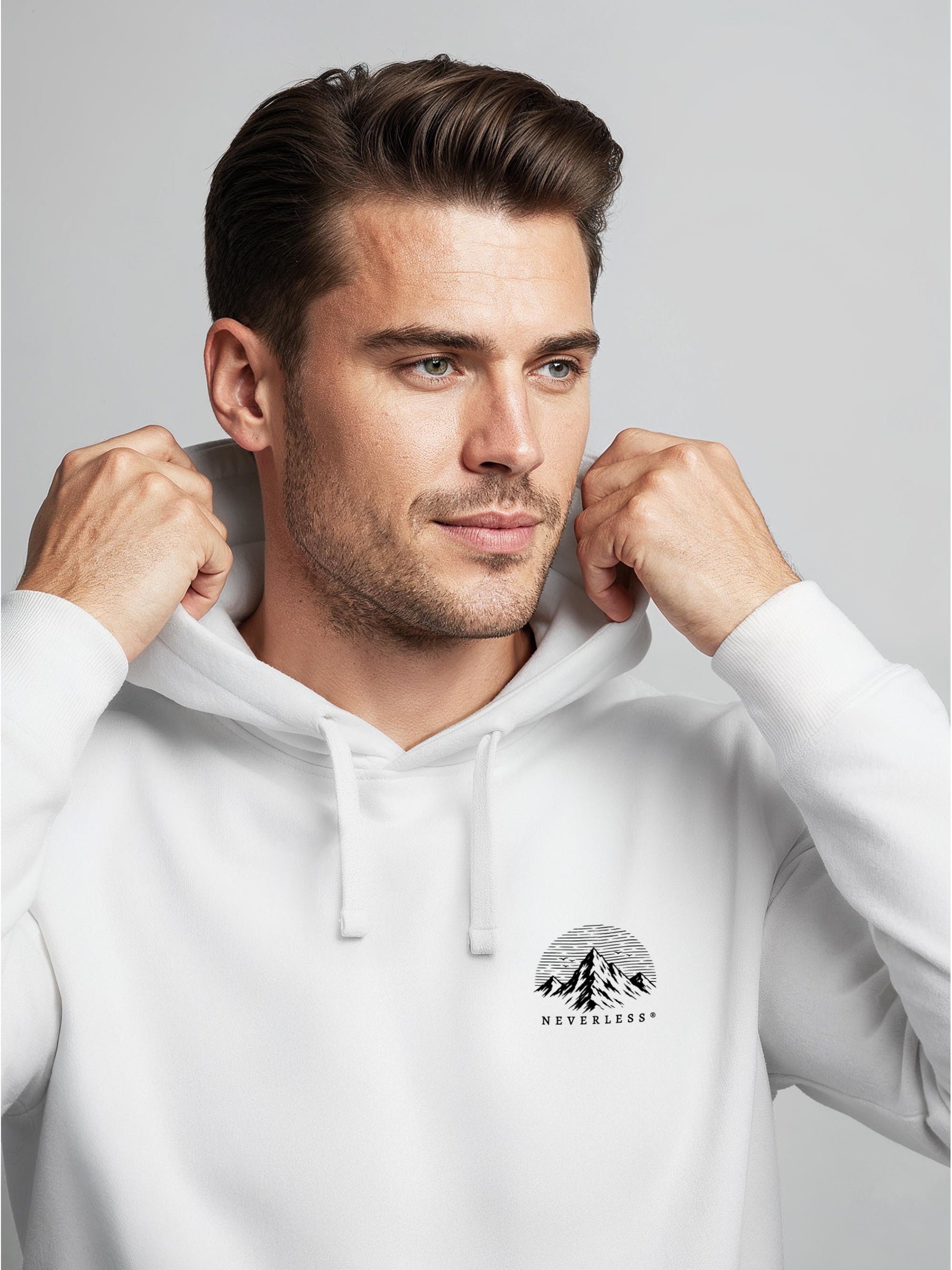 weiß slim-fit
