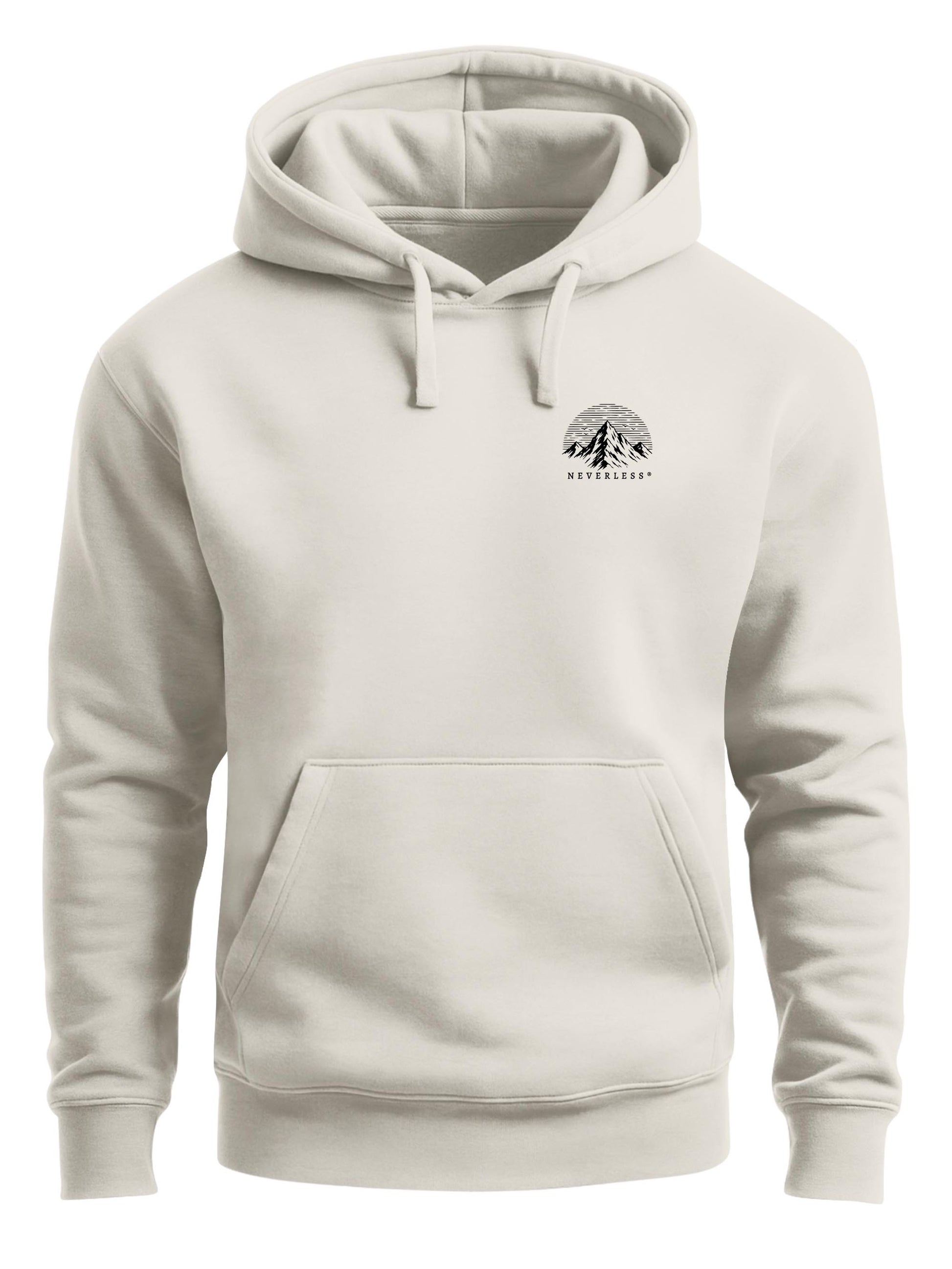 urban grey slim-fit