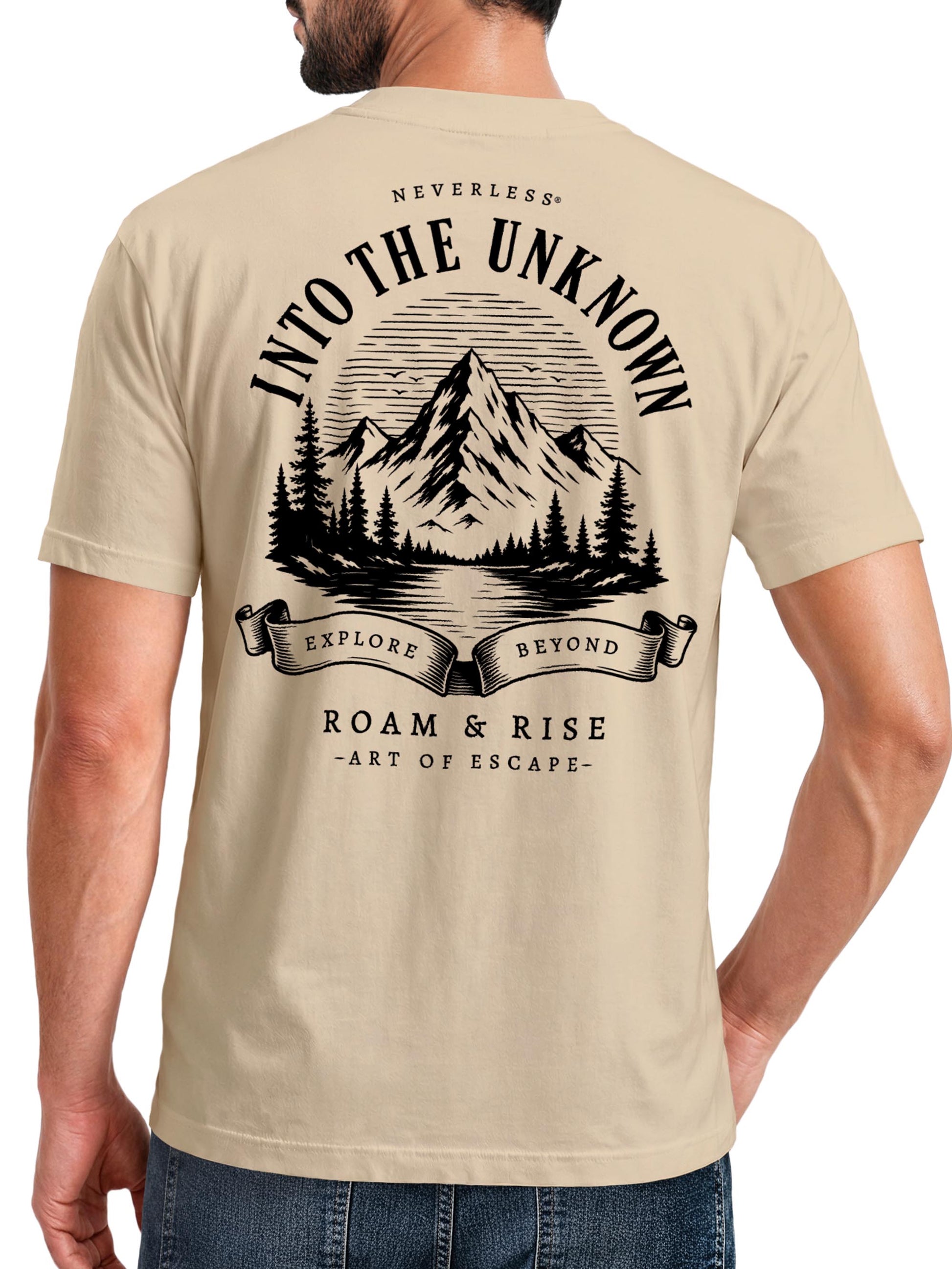 natur slim-fit