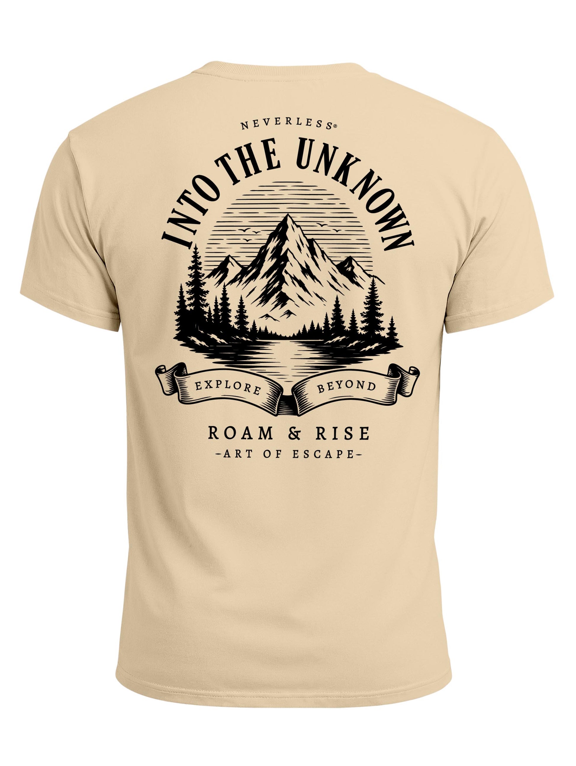 natur slim-fit