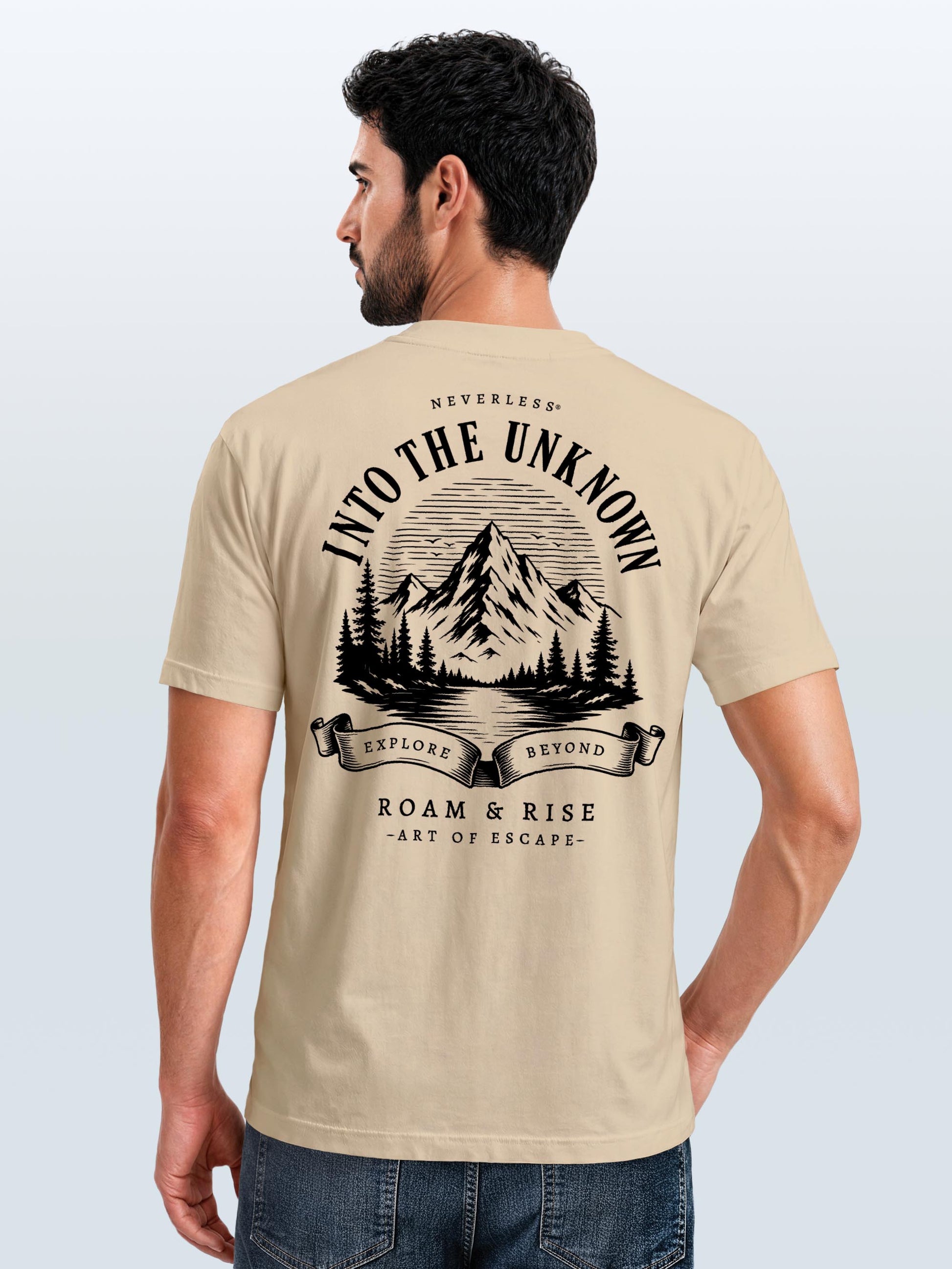 natur slim-fit