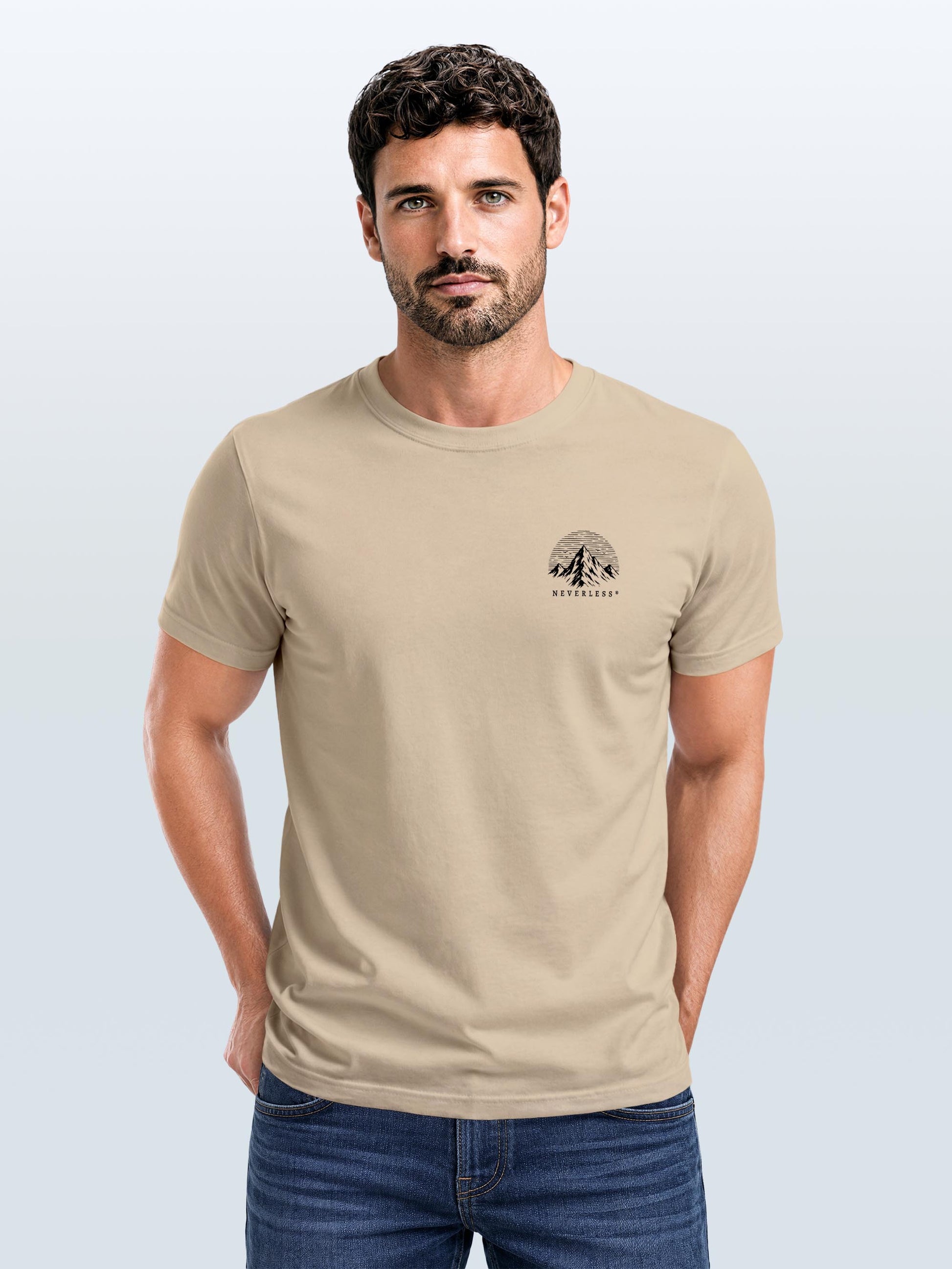 natur slim-fit