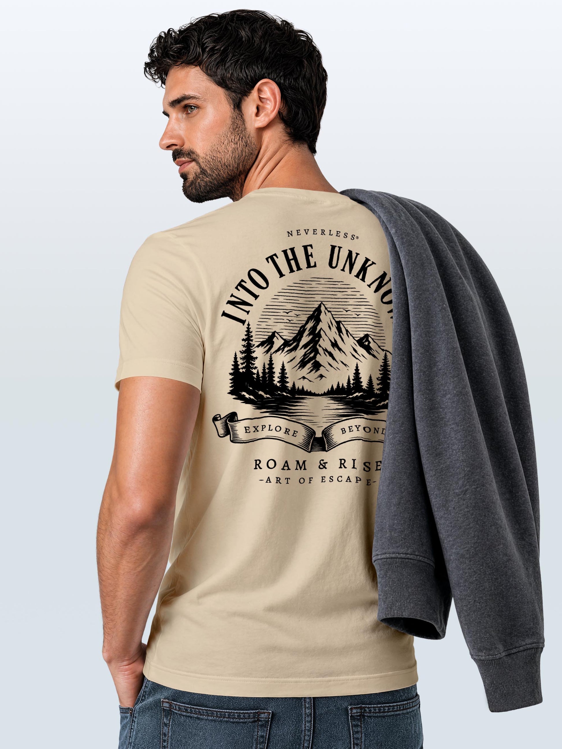 natur slim-fit