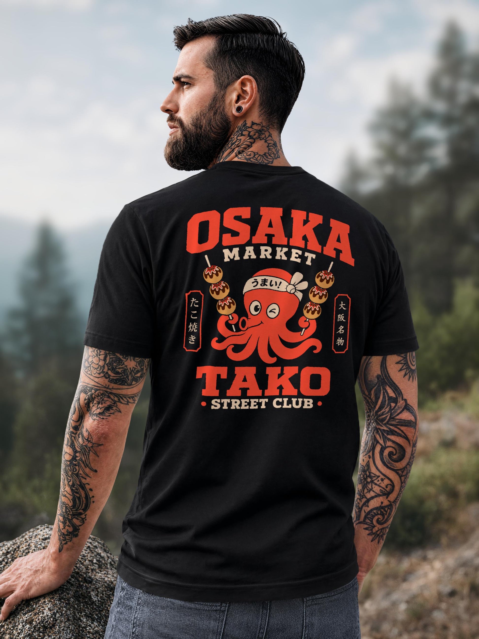 schwarz slim-fit