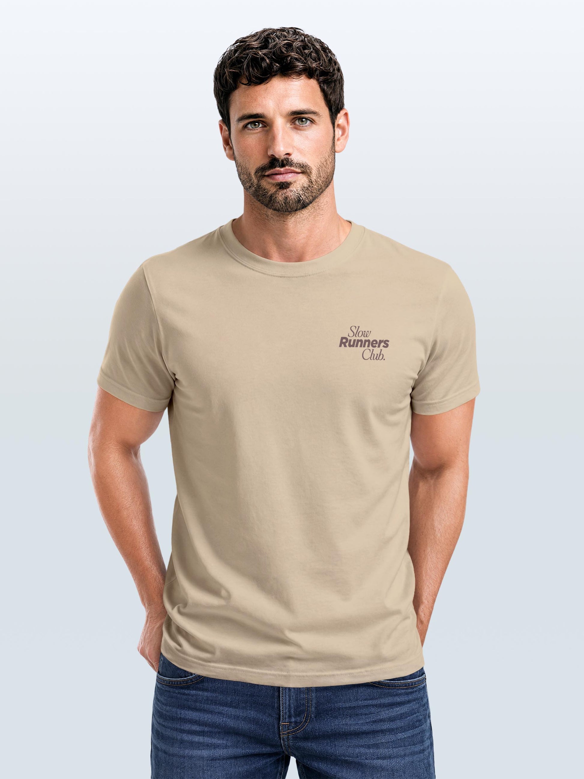 natur slim-fit