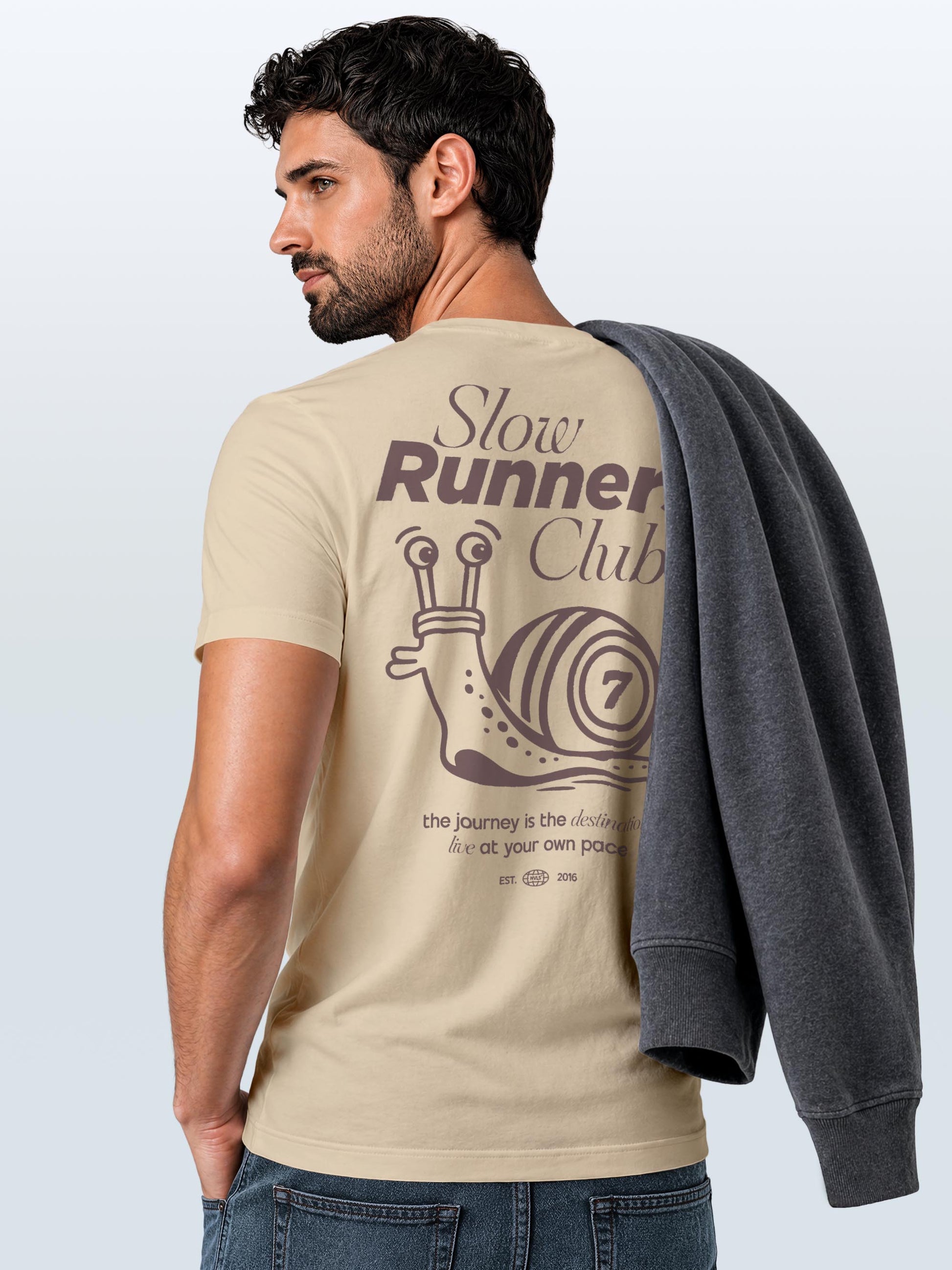 natur slim-fit