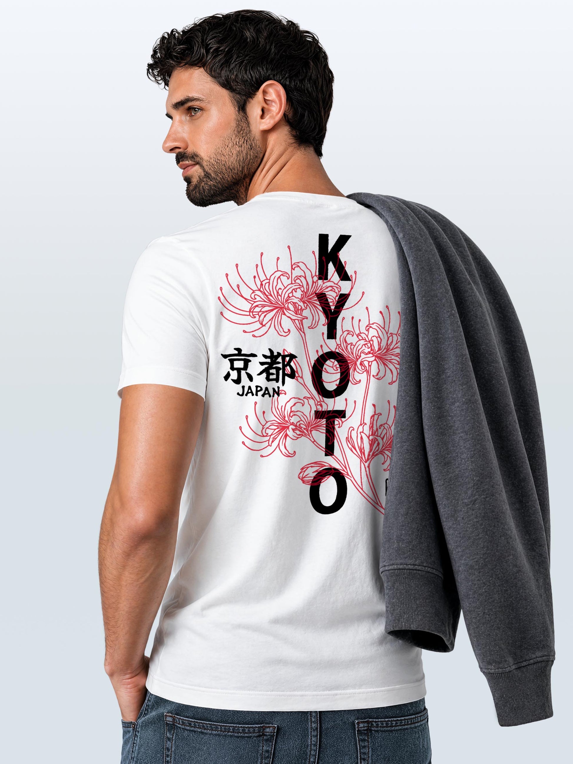 weiß slim-fit