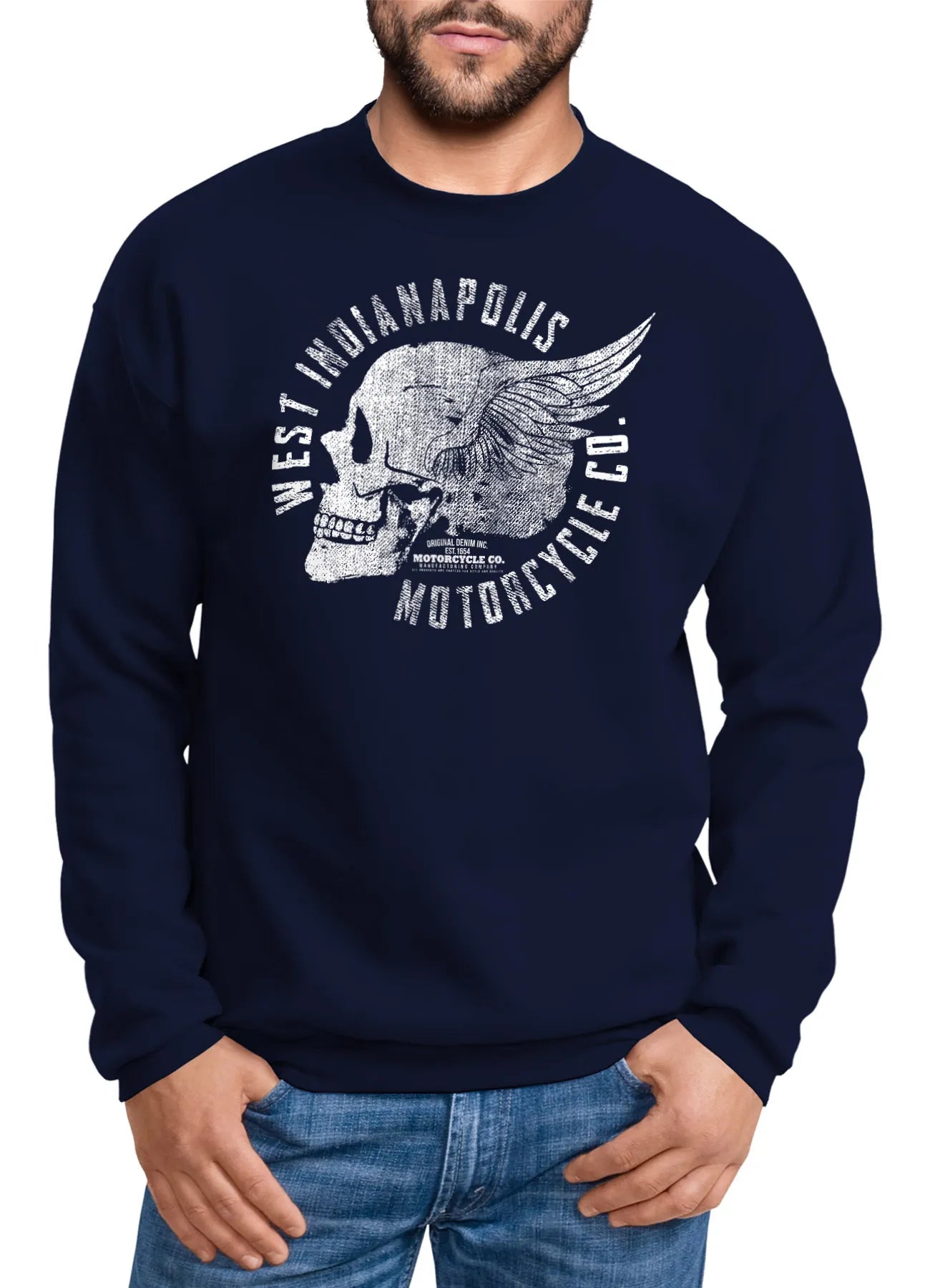 navy