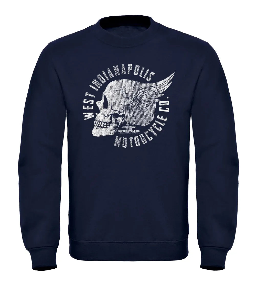 navy