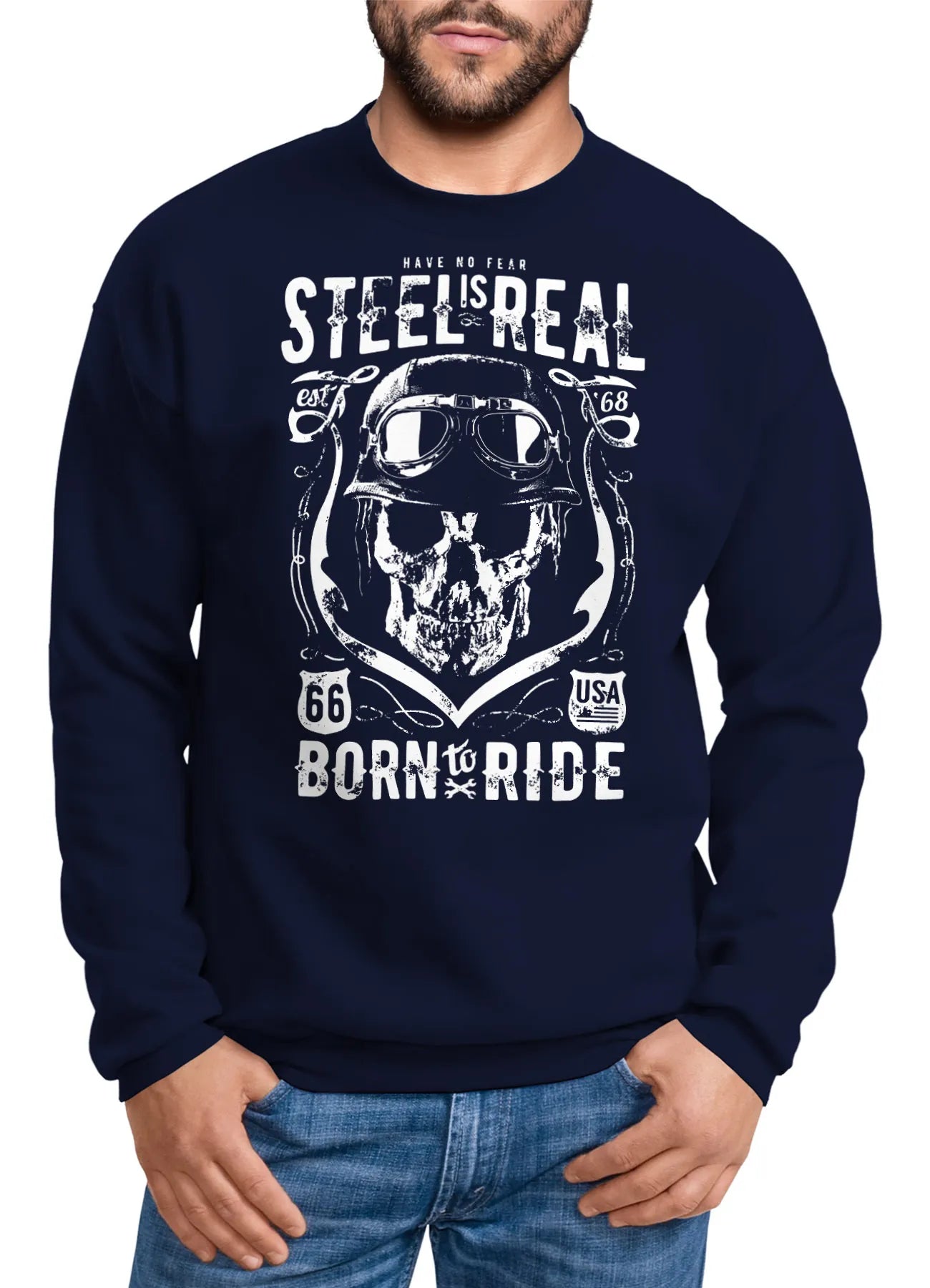 navy