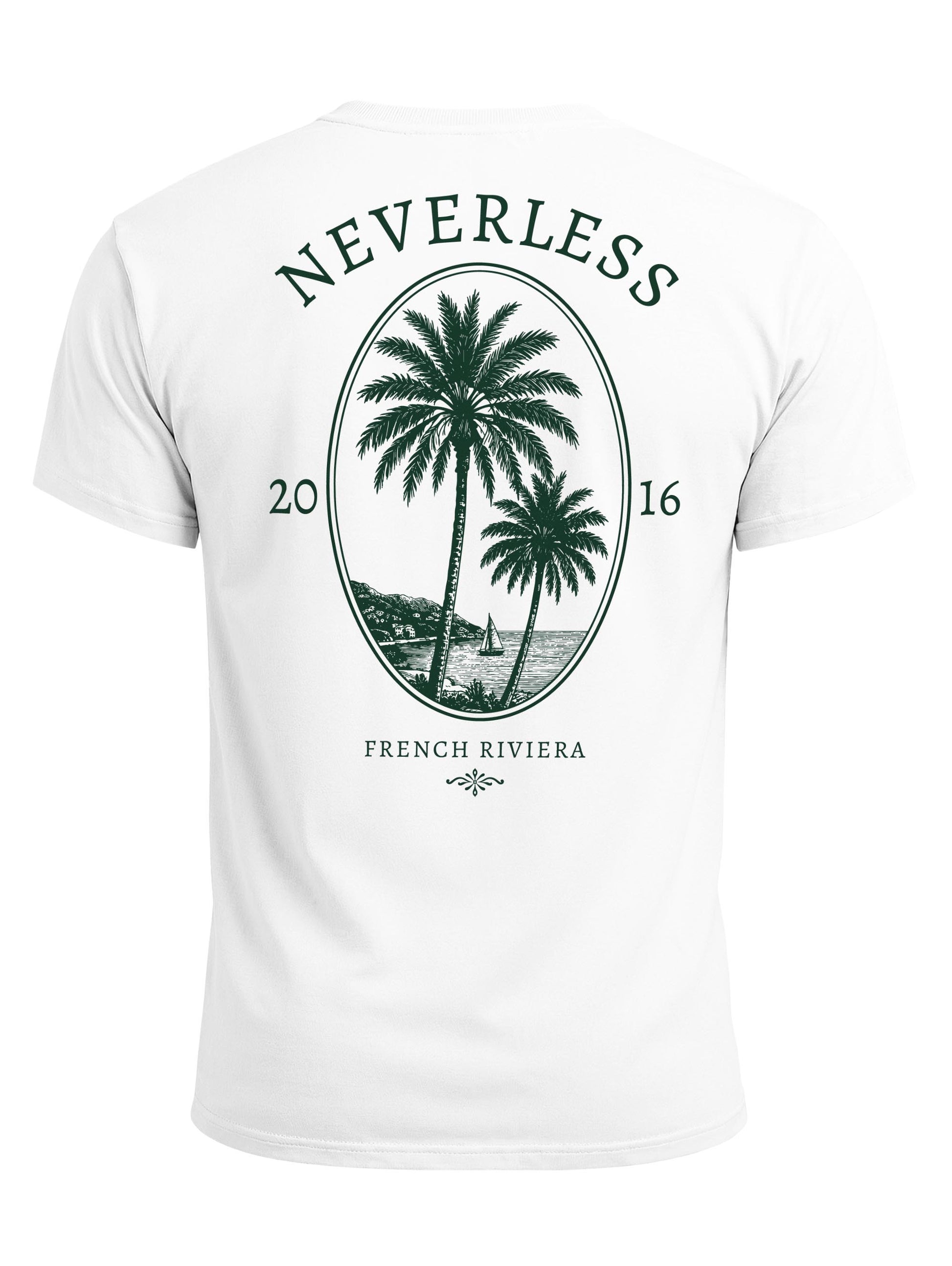 [AI generated] weiß slim fit