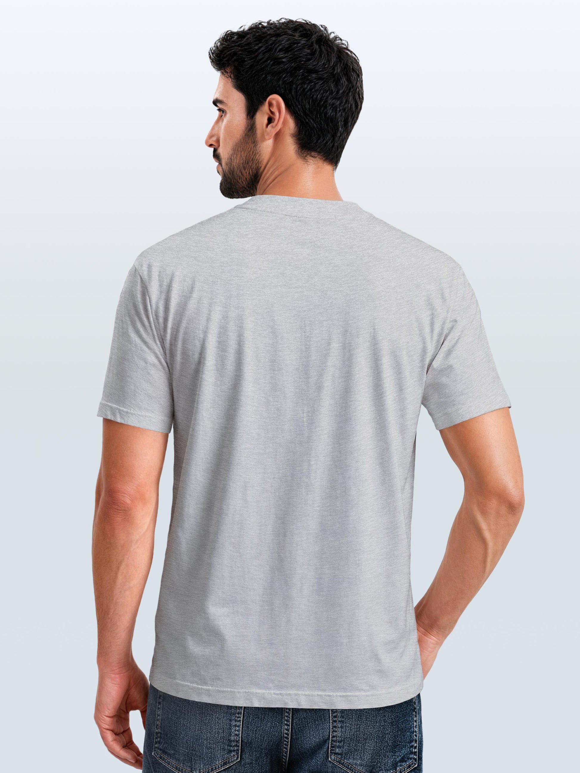 [AI generated] grau